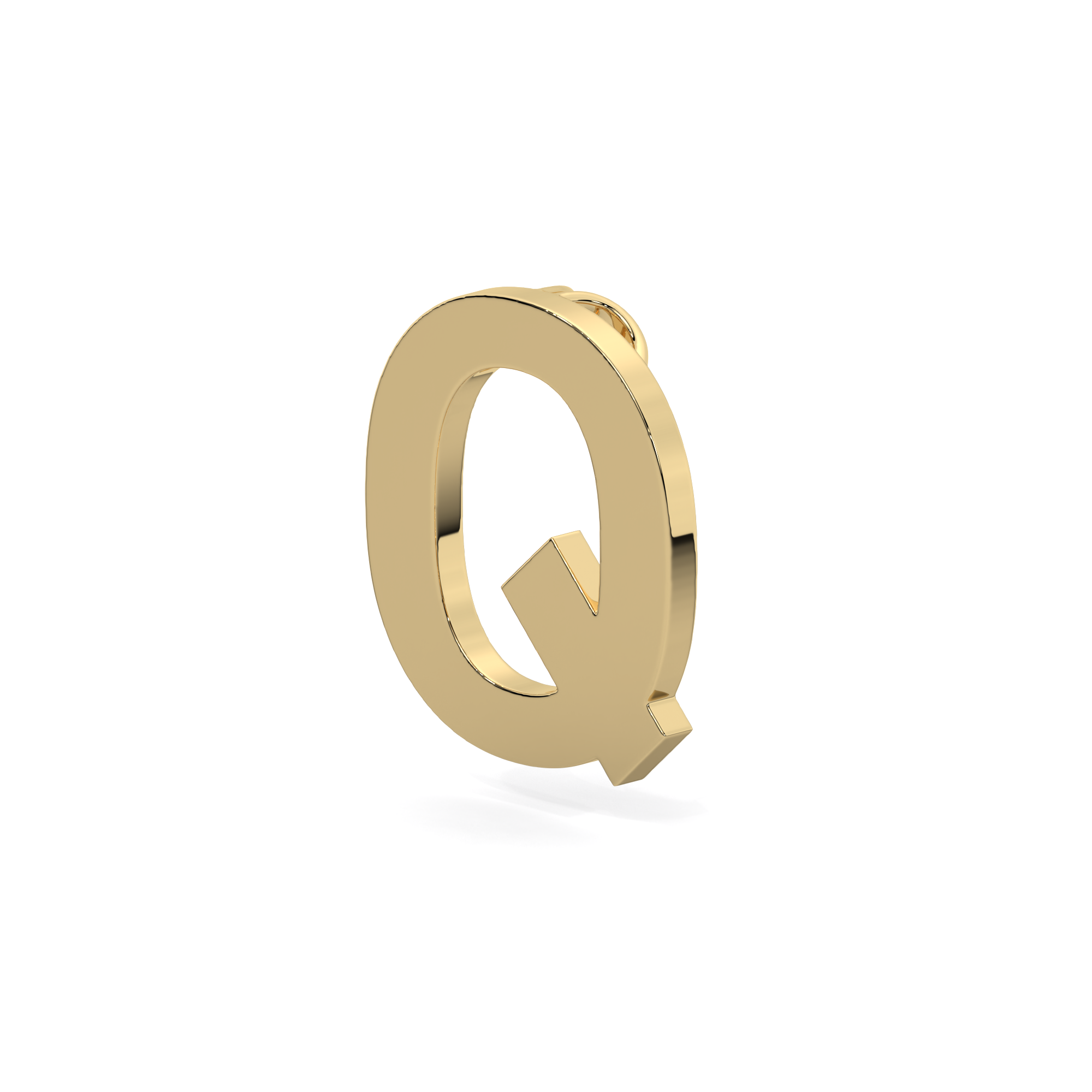 SoHo by Auriga - Charm Initial Q