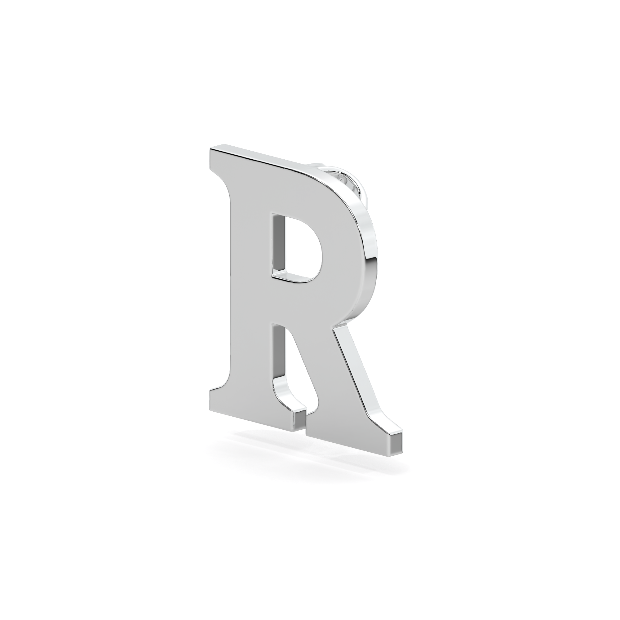 SoHo by Auriga - Charm Initial R