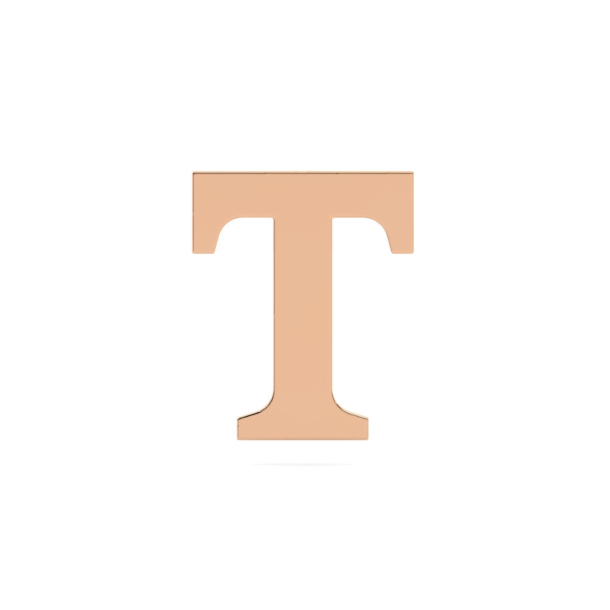 SoHo by Auriga - Charm Initial T