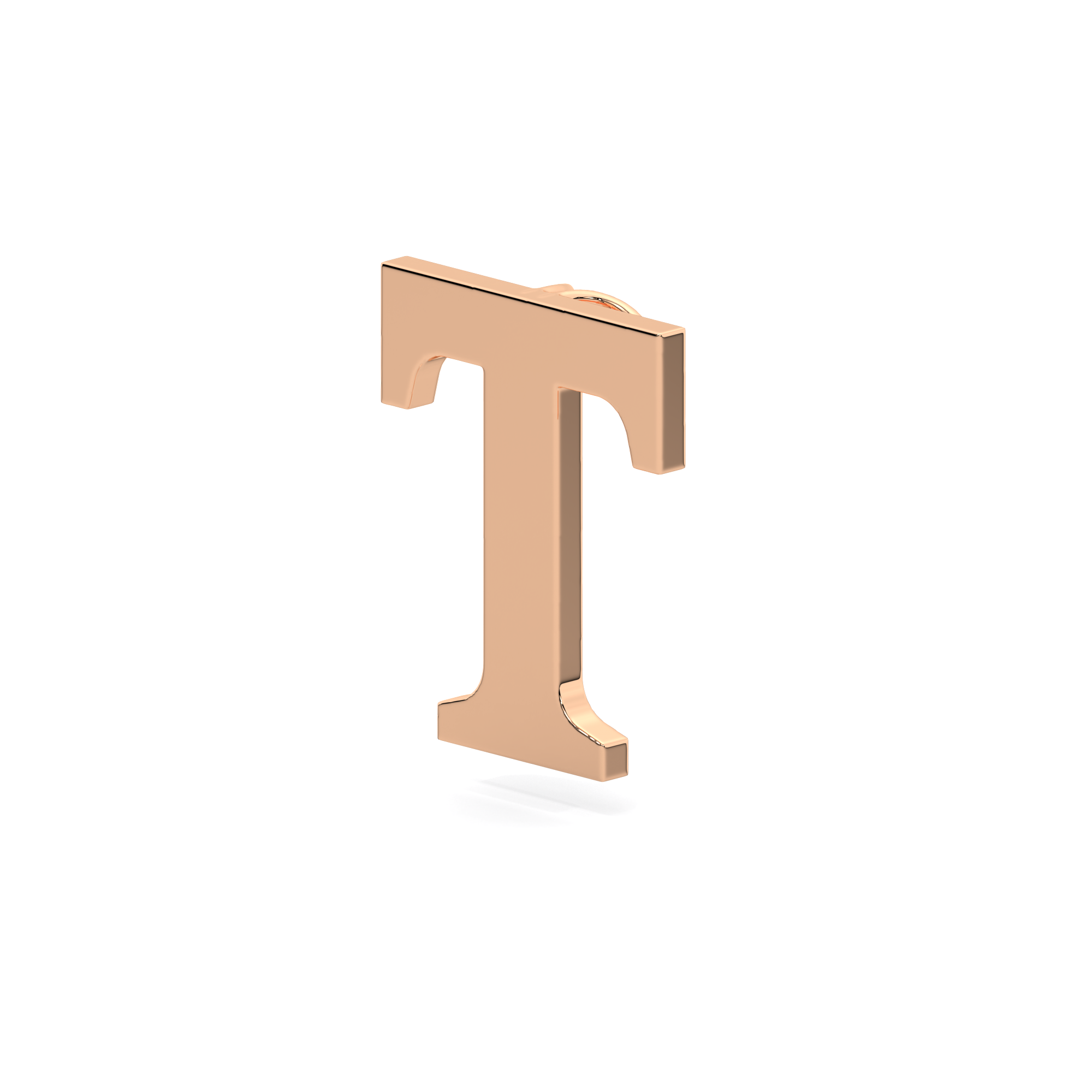 SoHo by Auriga - Charm Initial T