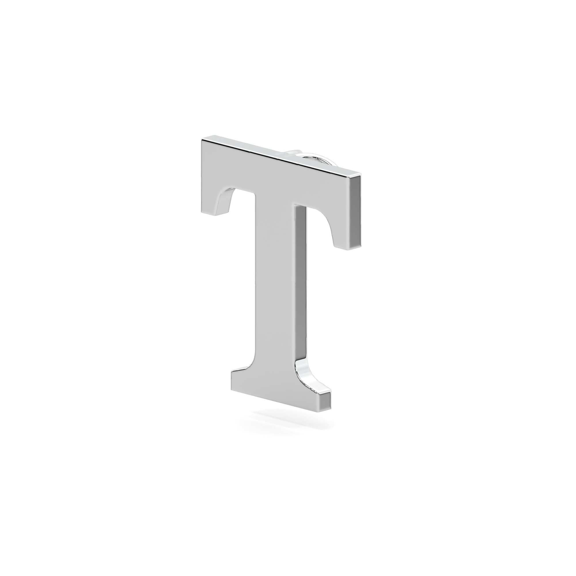 SoHo by Auriga - Charm Initial T