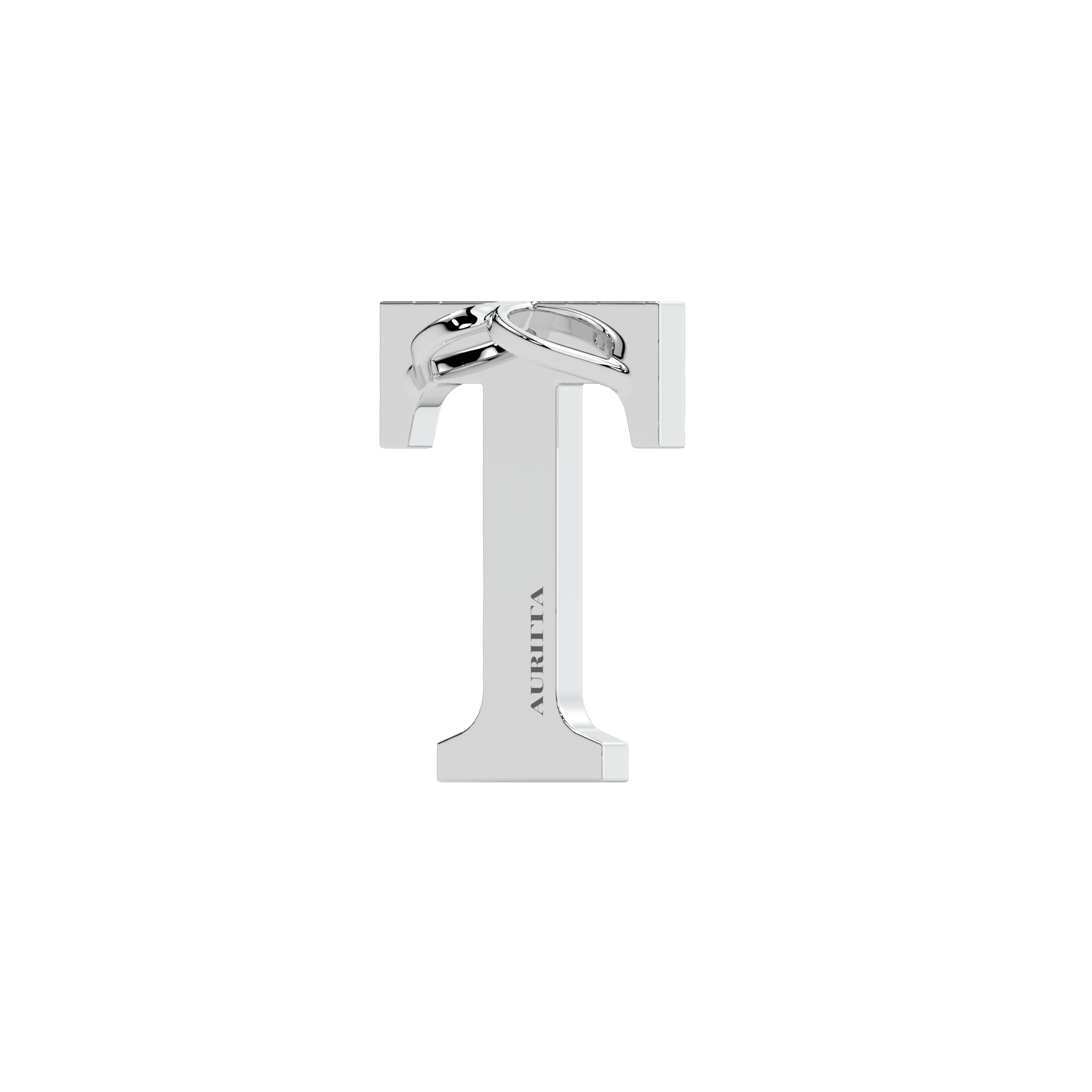 SoHo by Auriga - Charm Initial T