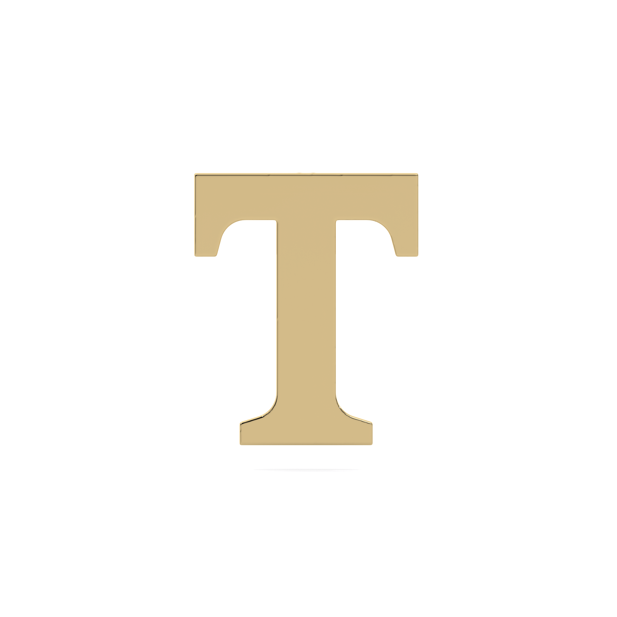 SoHo by Auriga - Charm Initial T