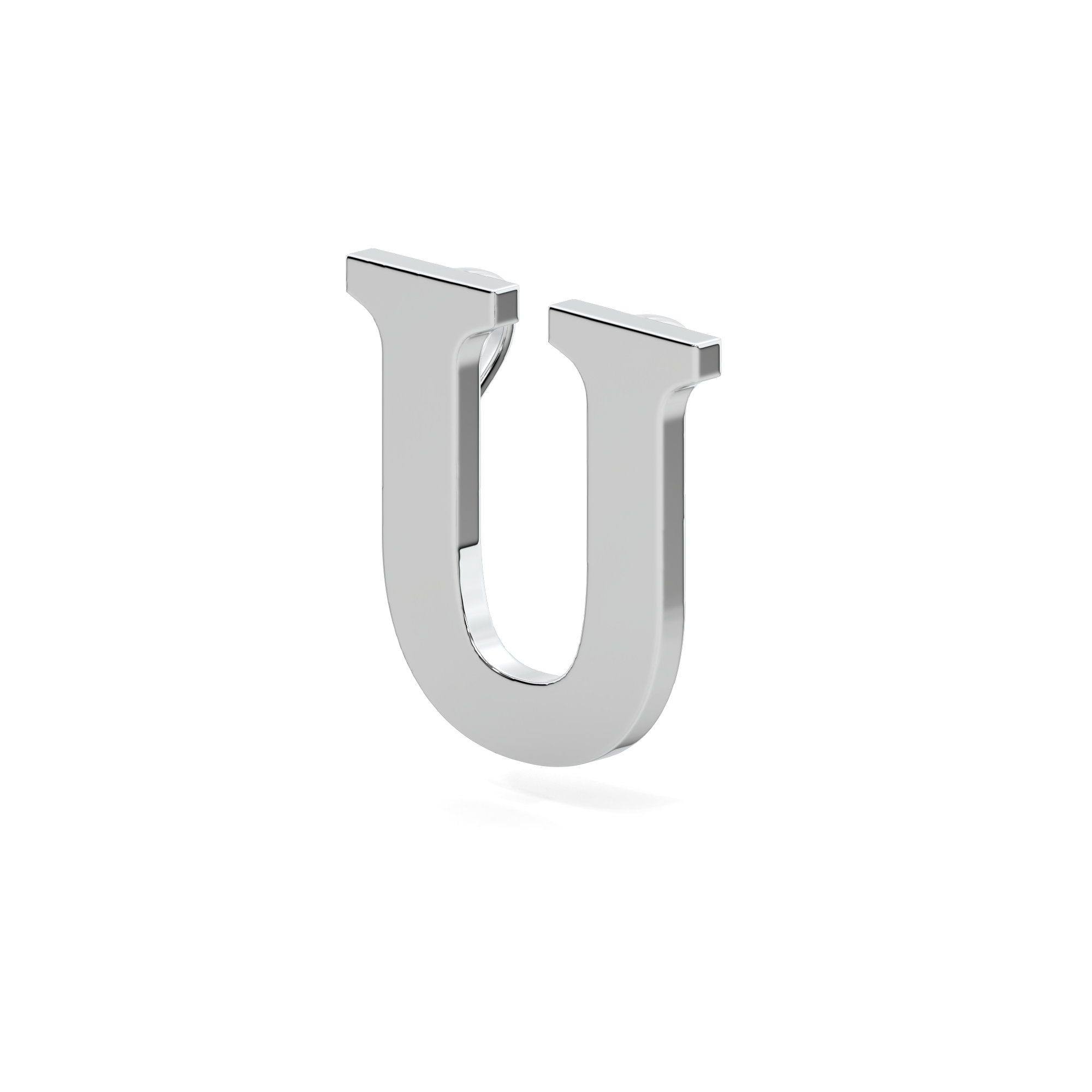 SoHo by Auriga - Charm Initial U