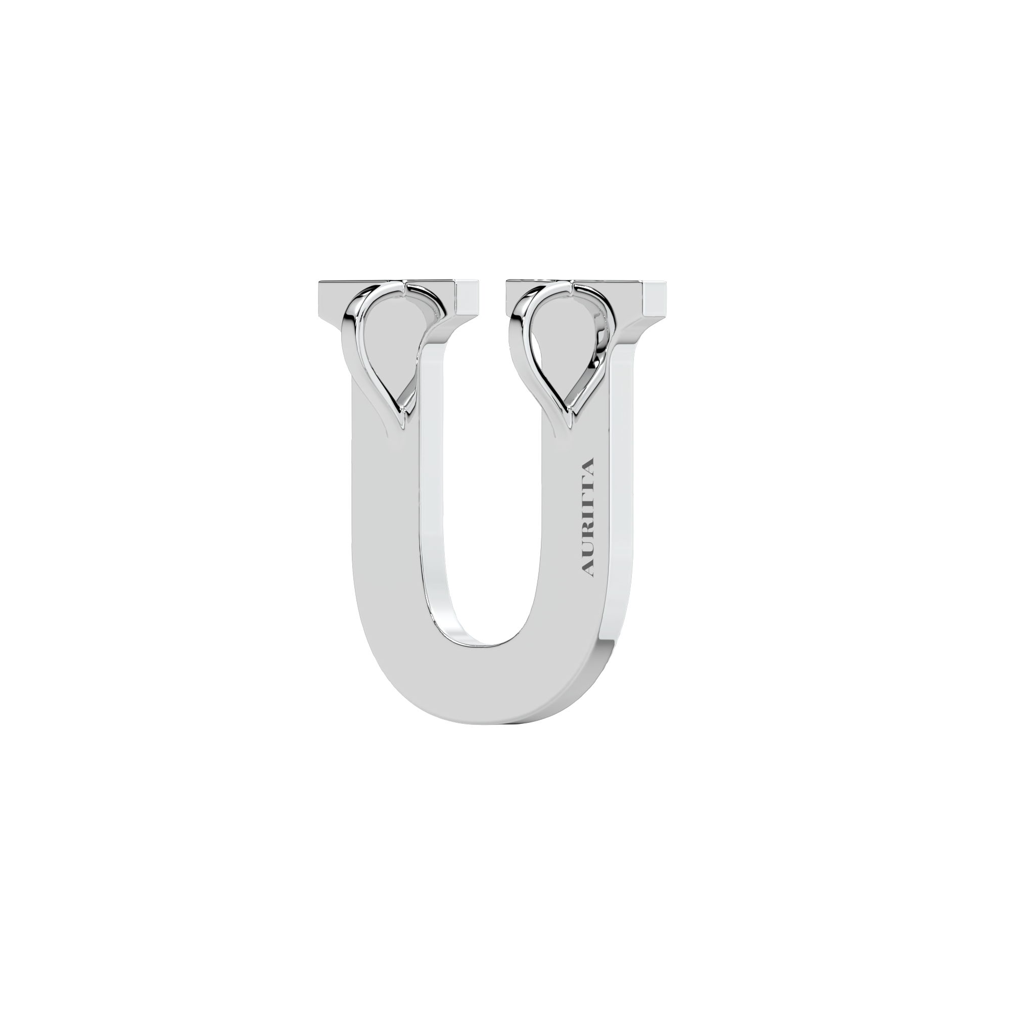 SoHo by Auriga - Charm Initial U