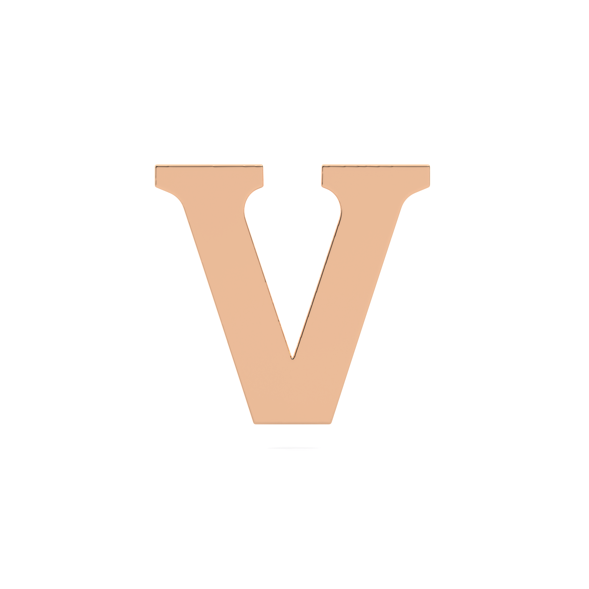 SoHo by Auriga - Charm Initial V