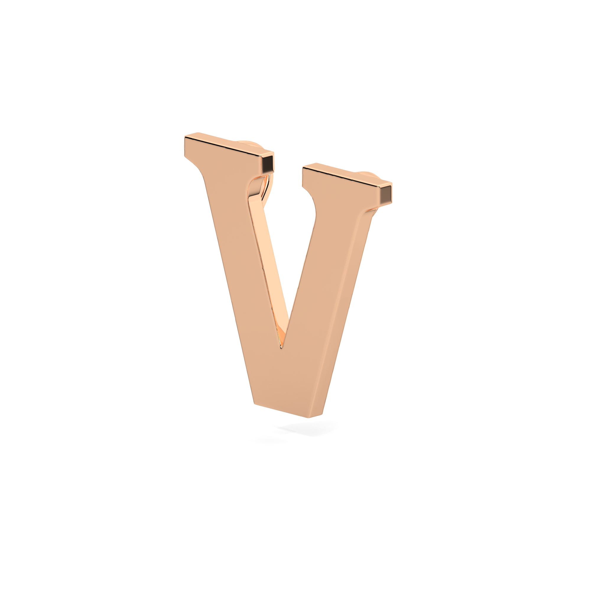 SoHo by Auriga - Charm Initial V