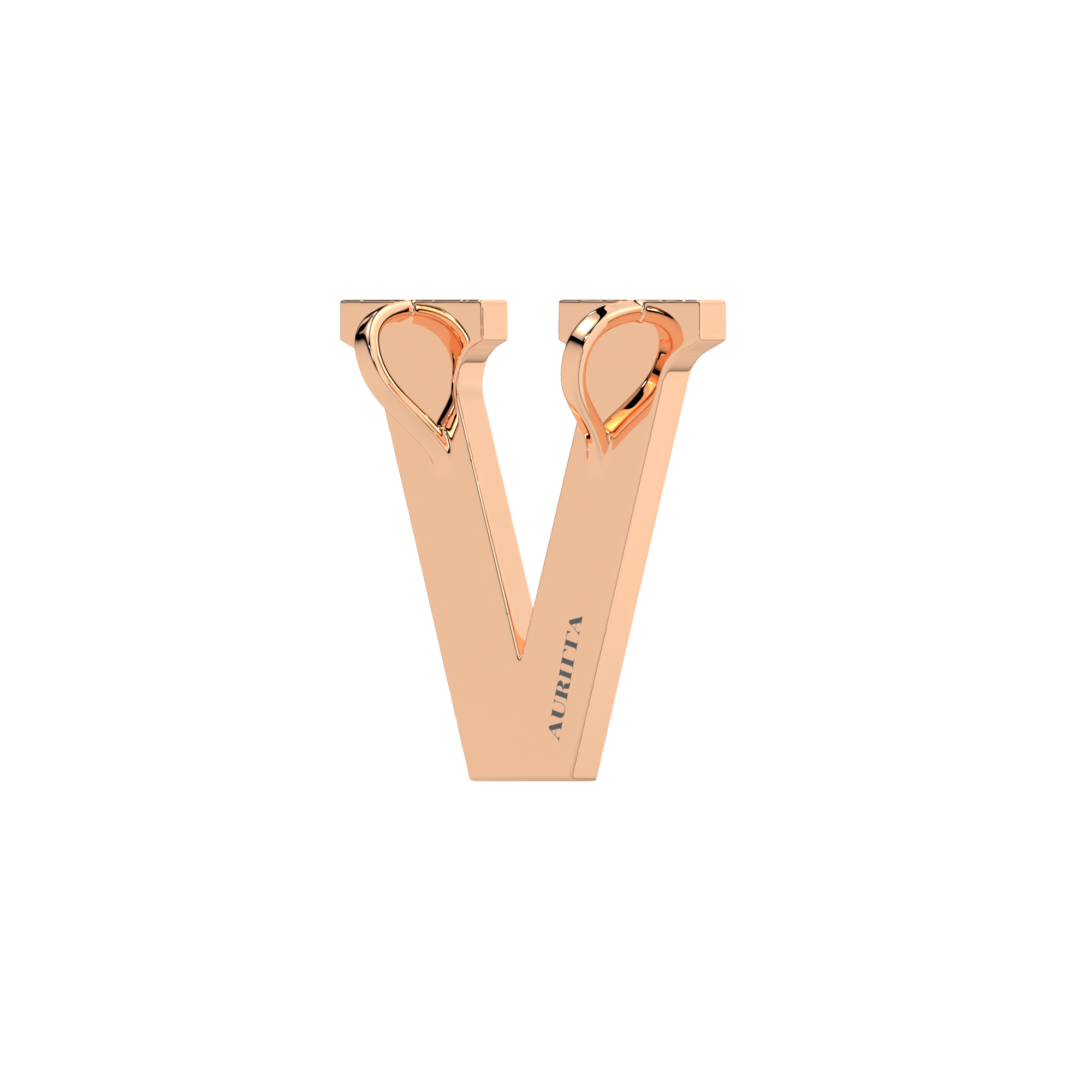 SoHo by Auriga - Charm Initial V