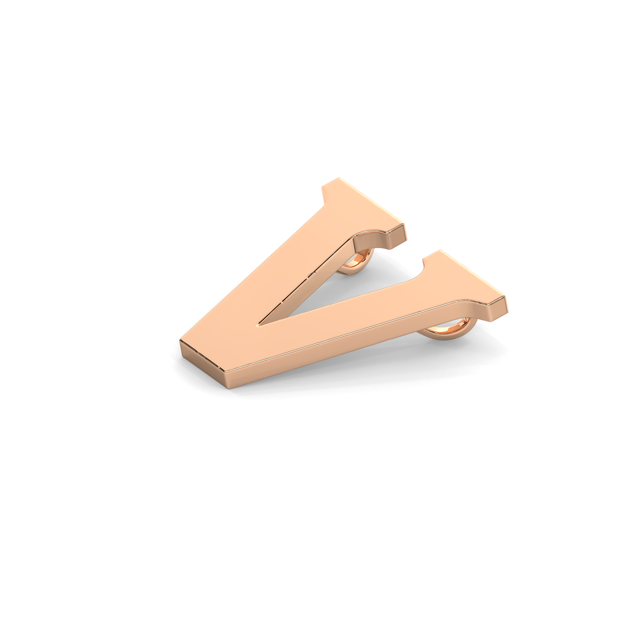 SoHo by Auriga - Charm Initial V