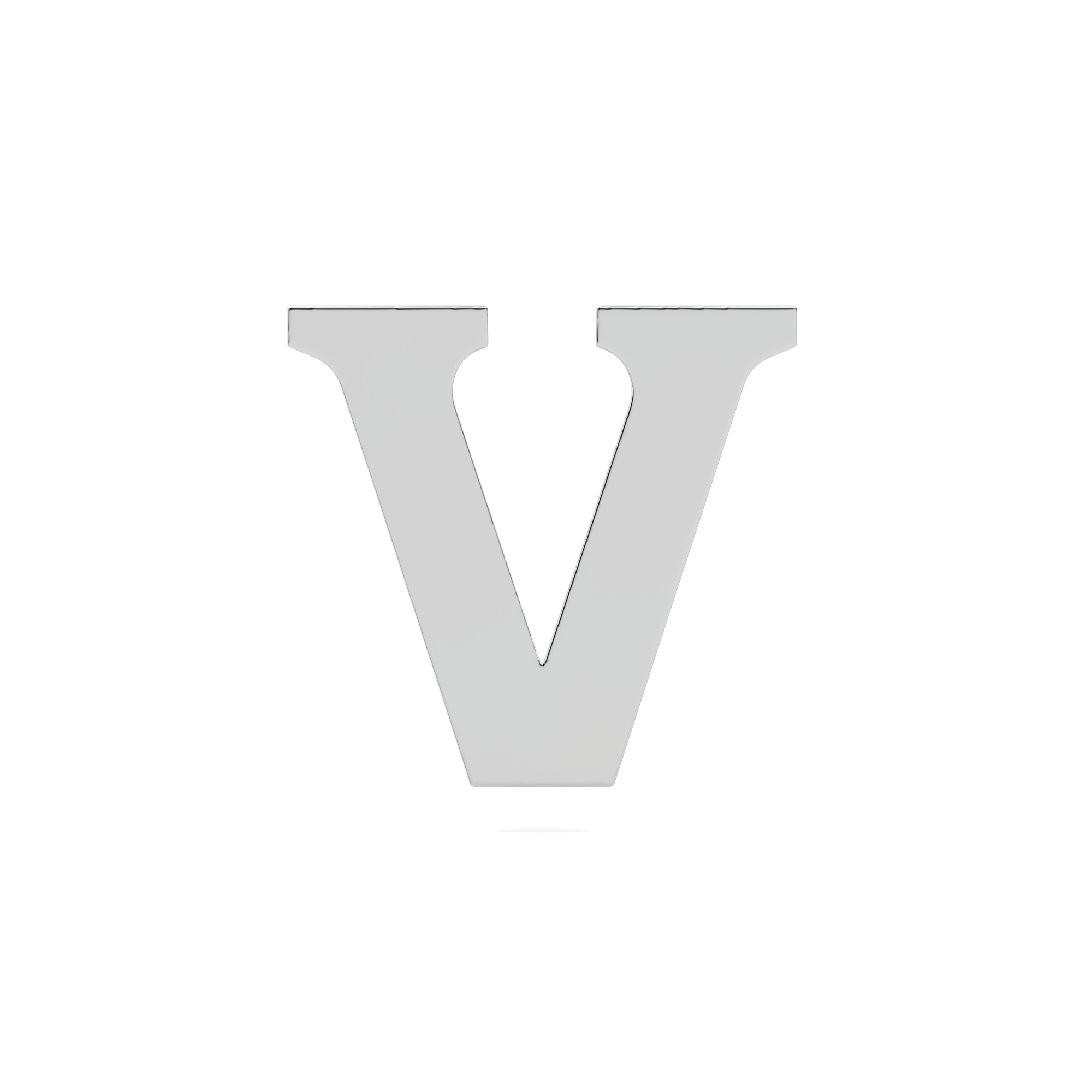 SoHo by Auriga - Charm Initial V
