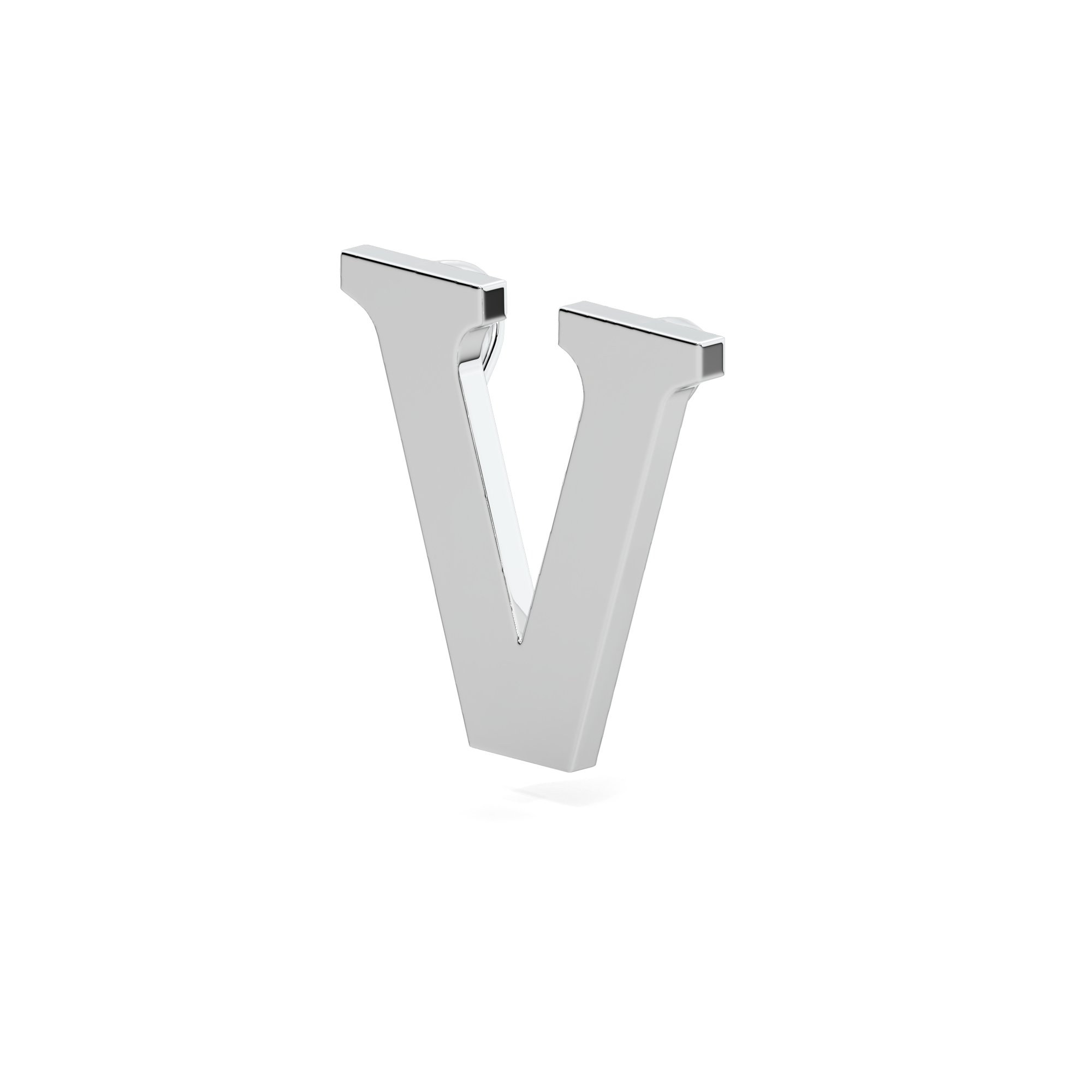 SoHo by Auriga - Charm Initial V