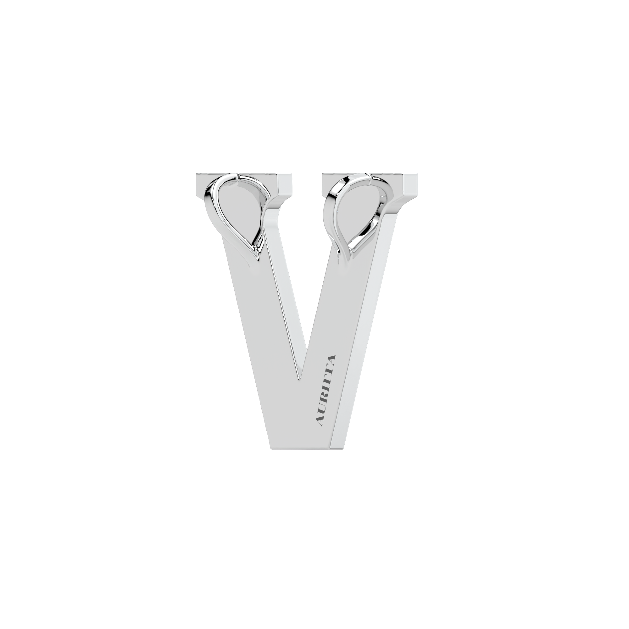 SoHo by Auriga - Charm Initial V