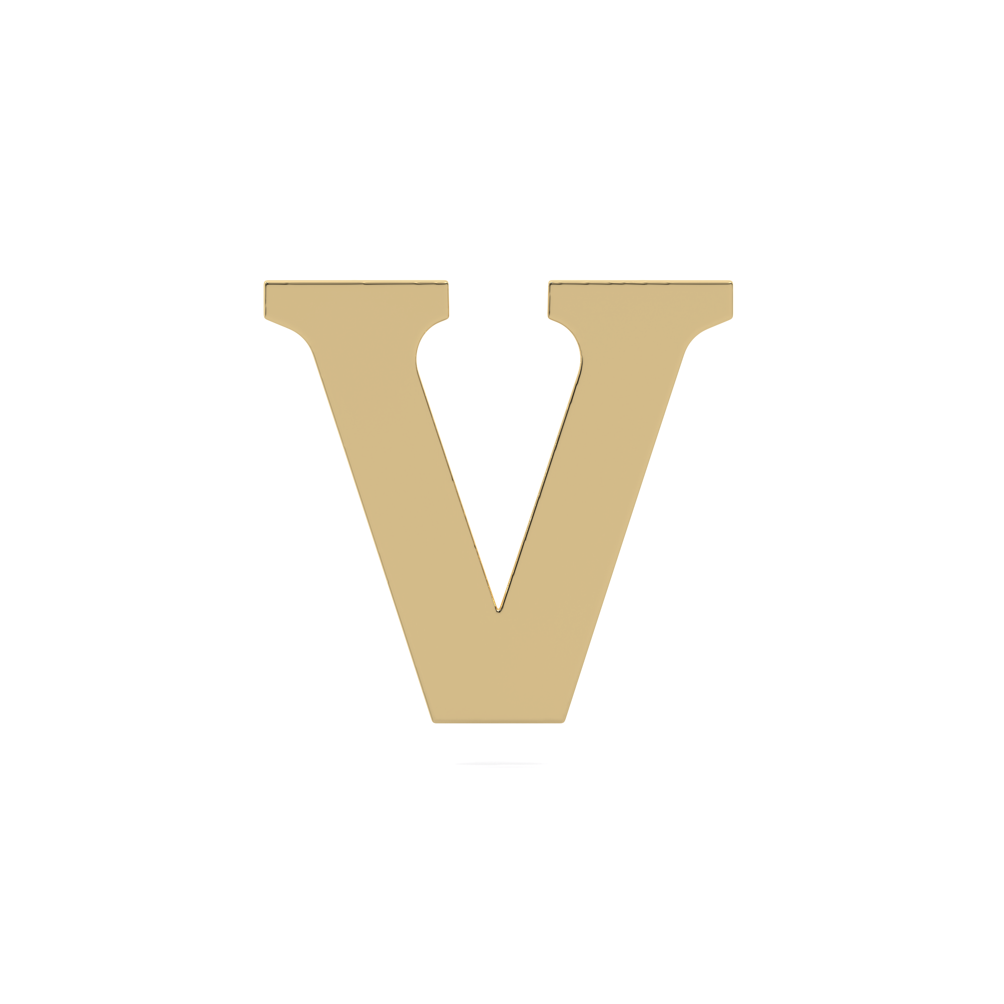 SoHo by Auriga - Charm Initial V