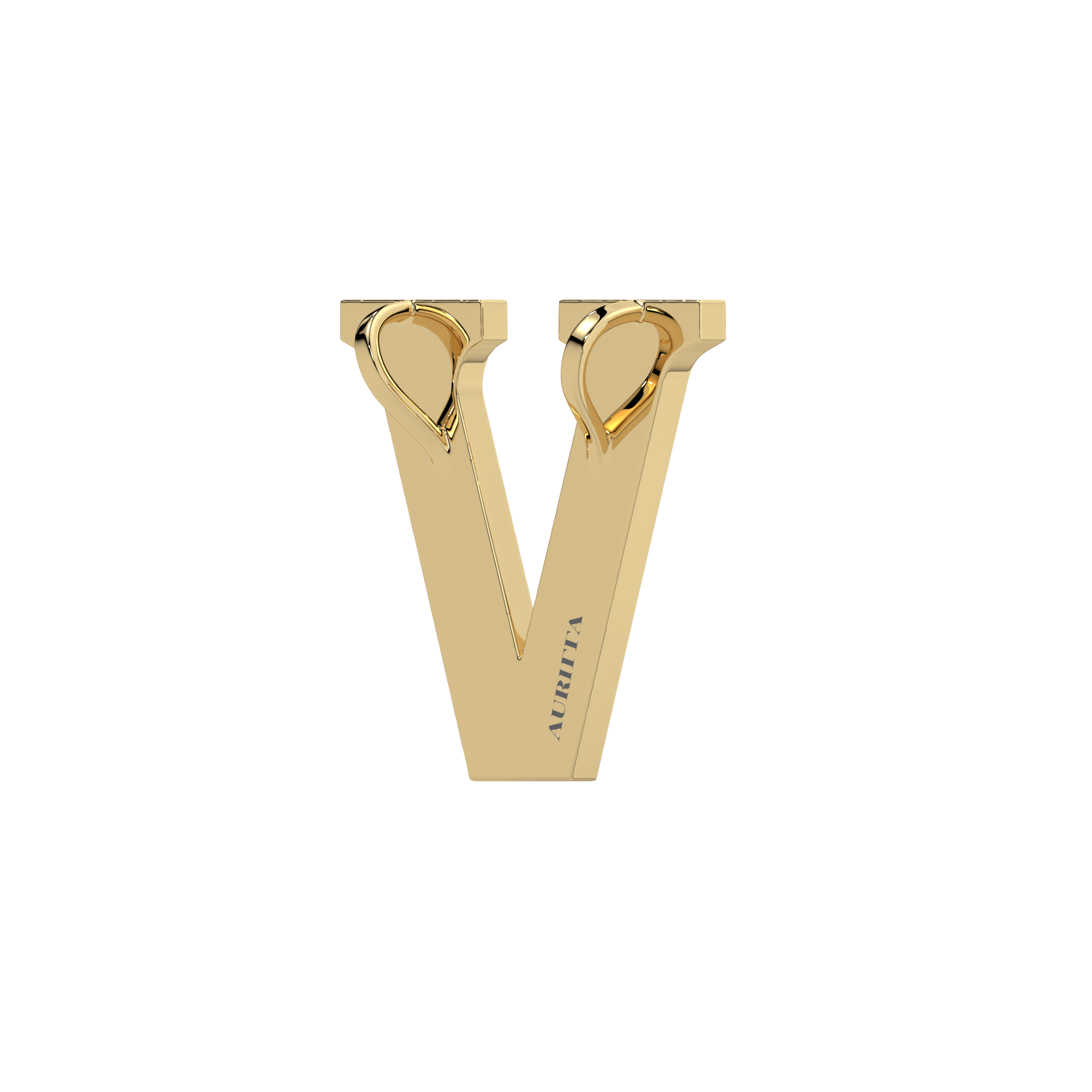 SoHo by Auriga - Charm Initial V