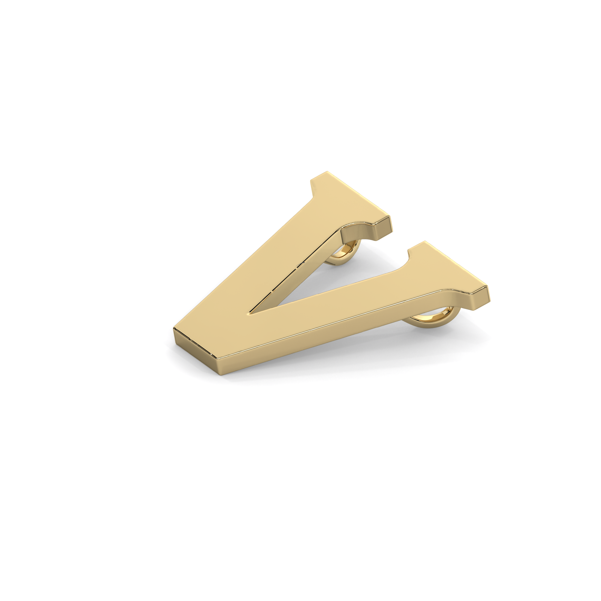 SoHo by Auriga - Charm Initial V