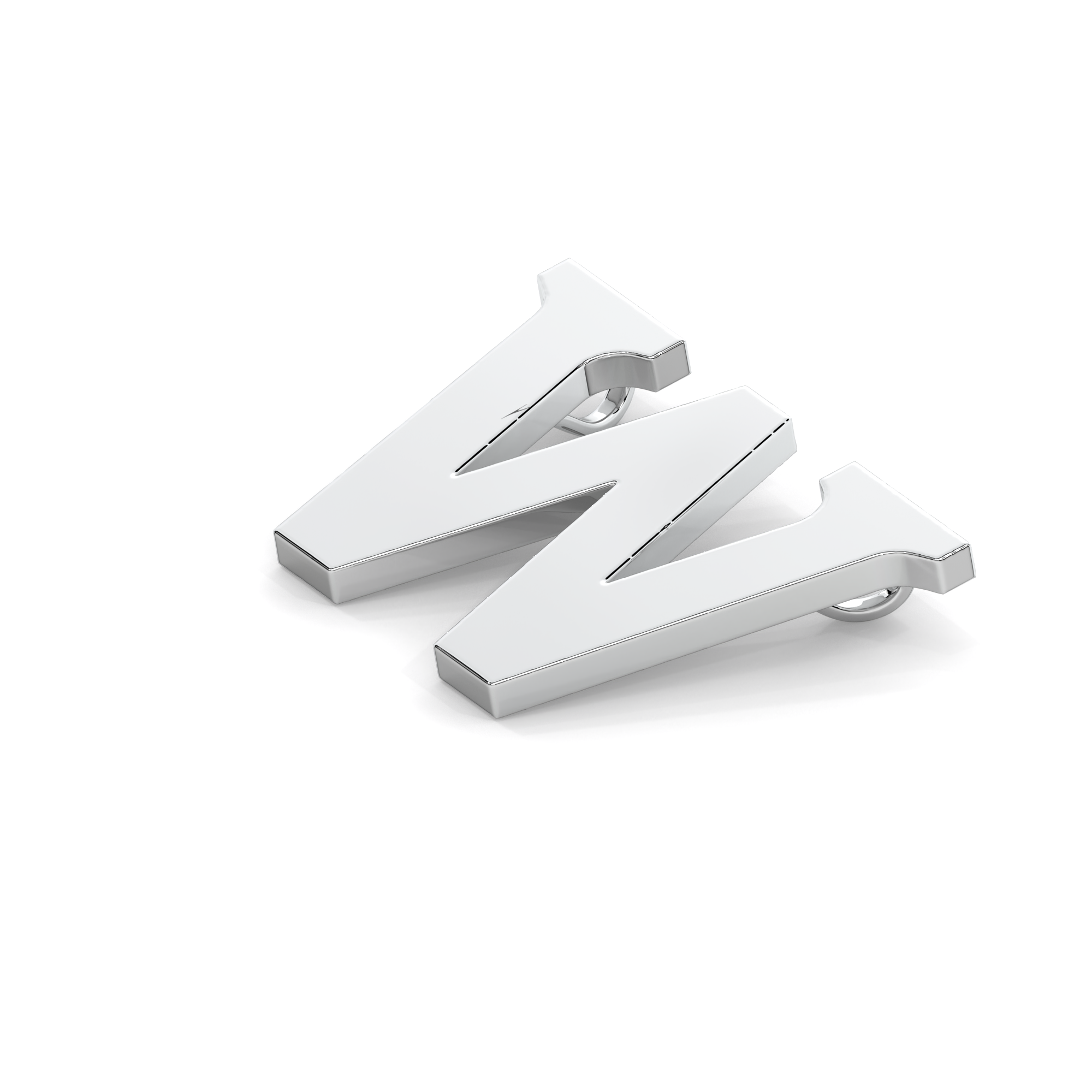 SoHo by Auriga - Charm Initial W