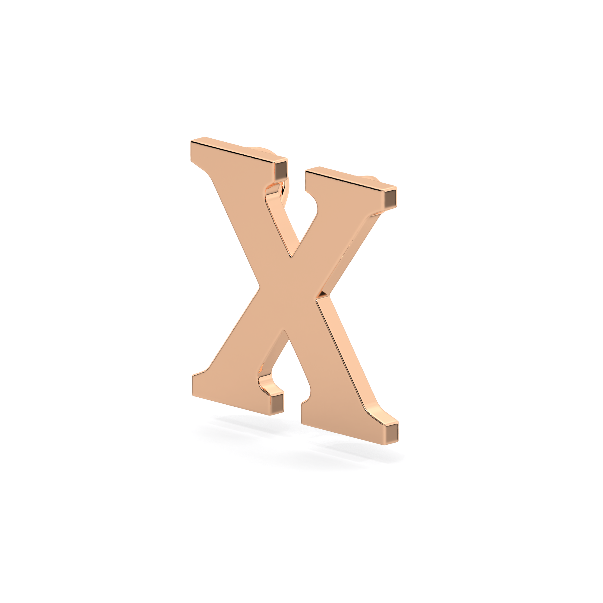 SoHo by Auriga - Charm Initial X