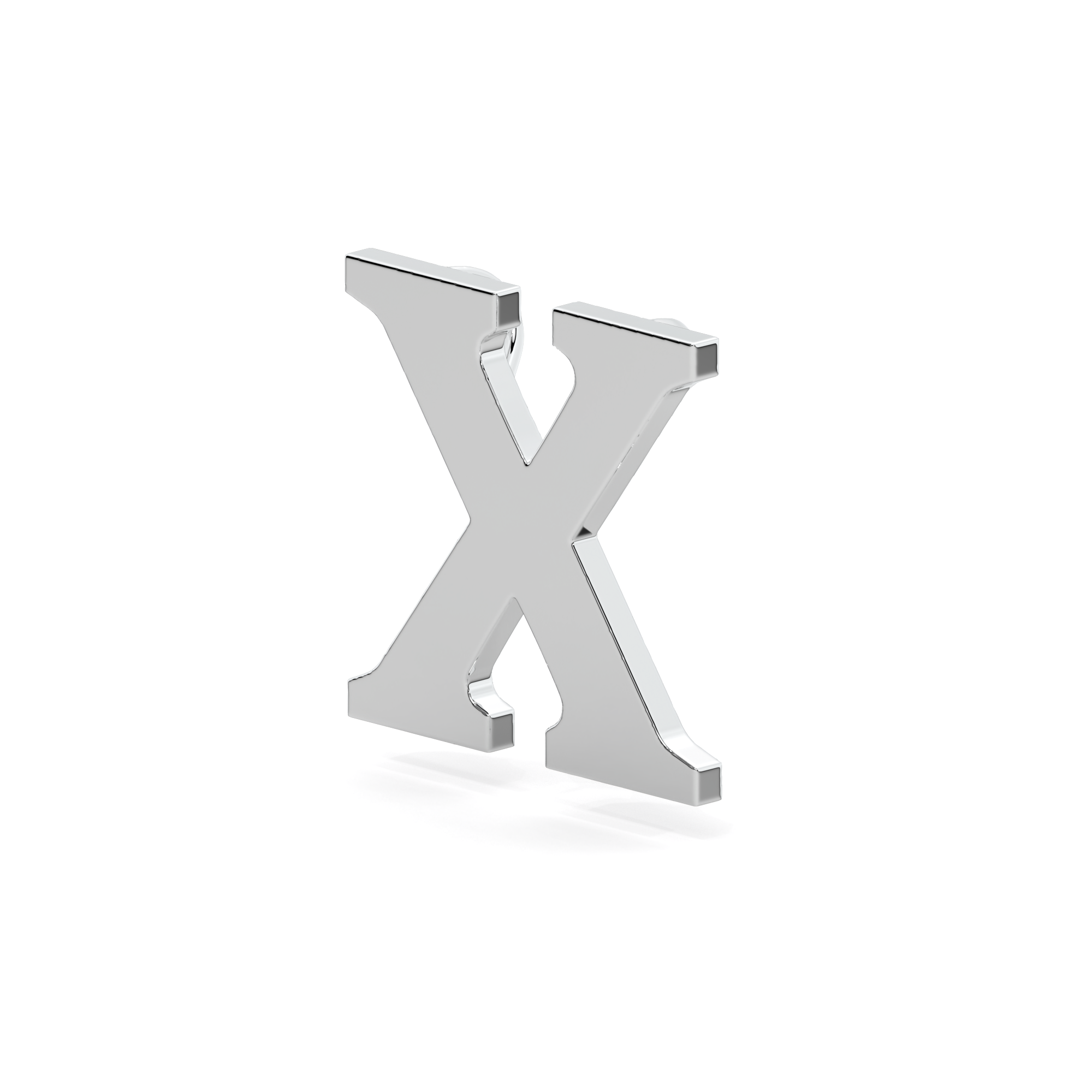 SoHo by Auriga - Charm Initial X