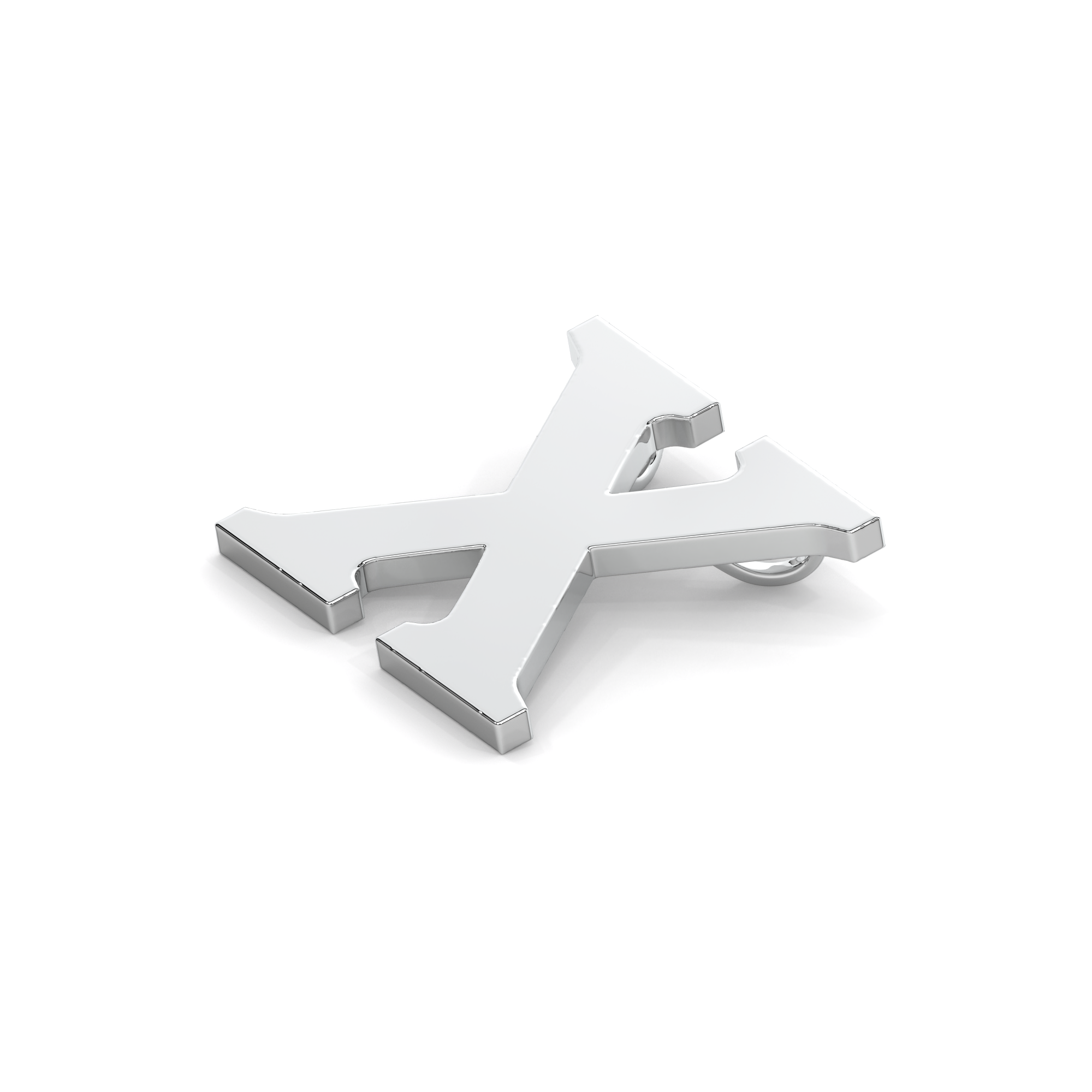 SoHo by Auriga - Charm Initial X