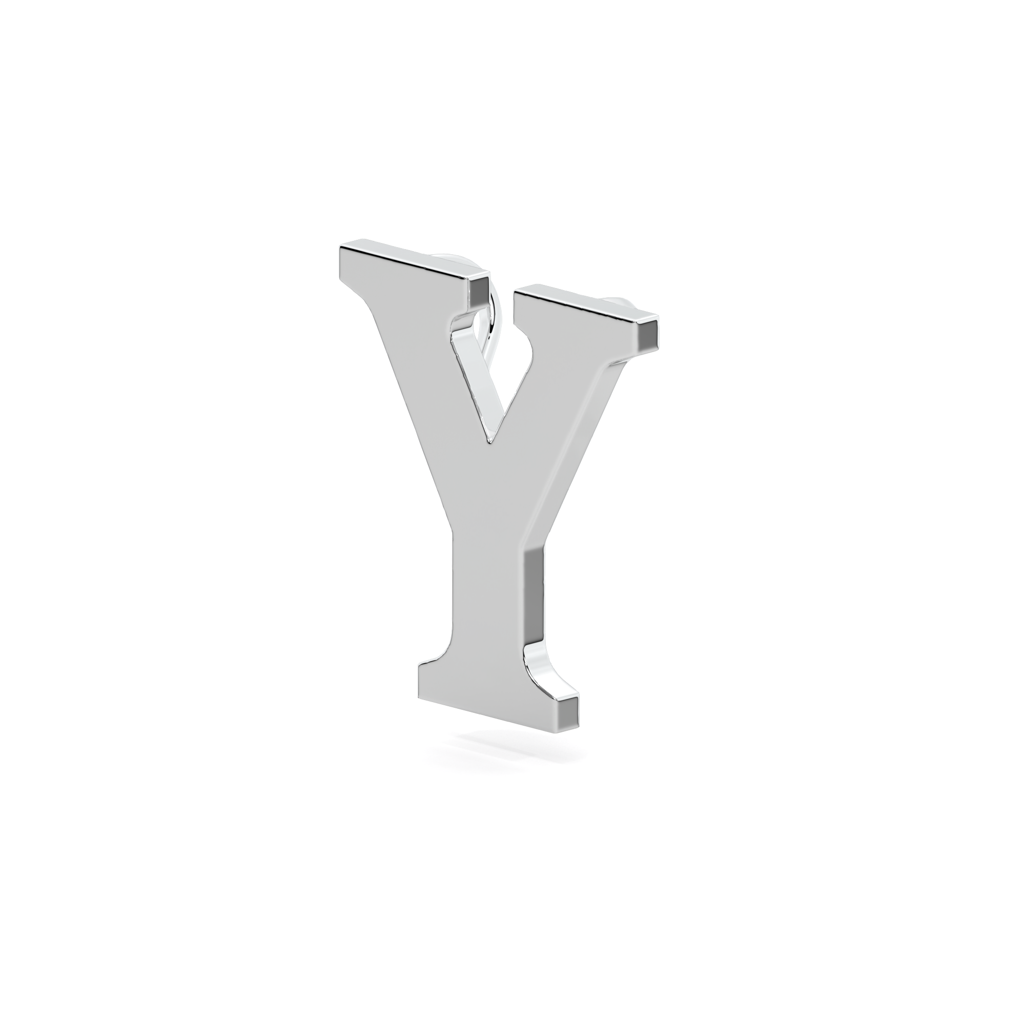 SoHo by Auriga - Charm Initial Y
