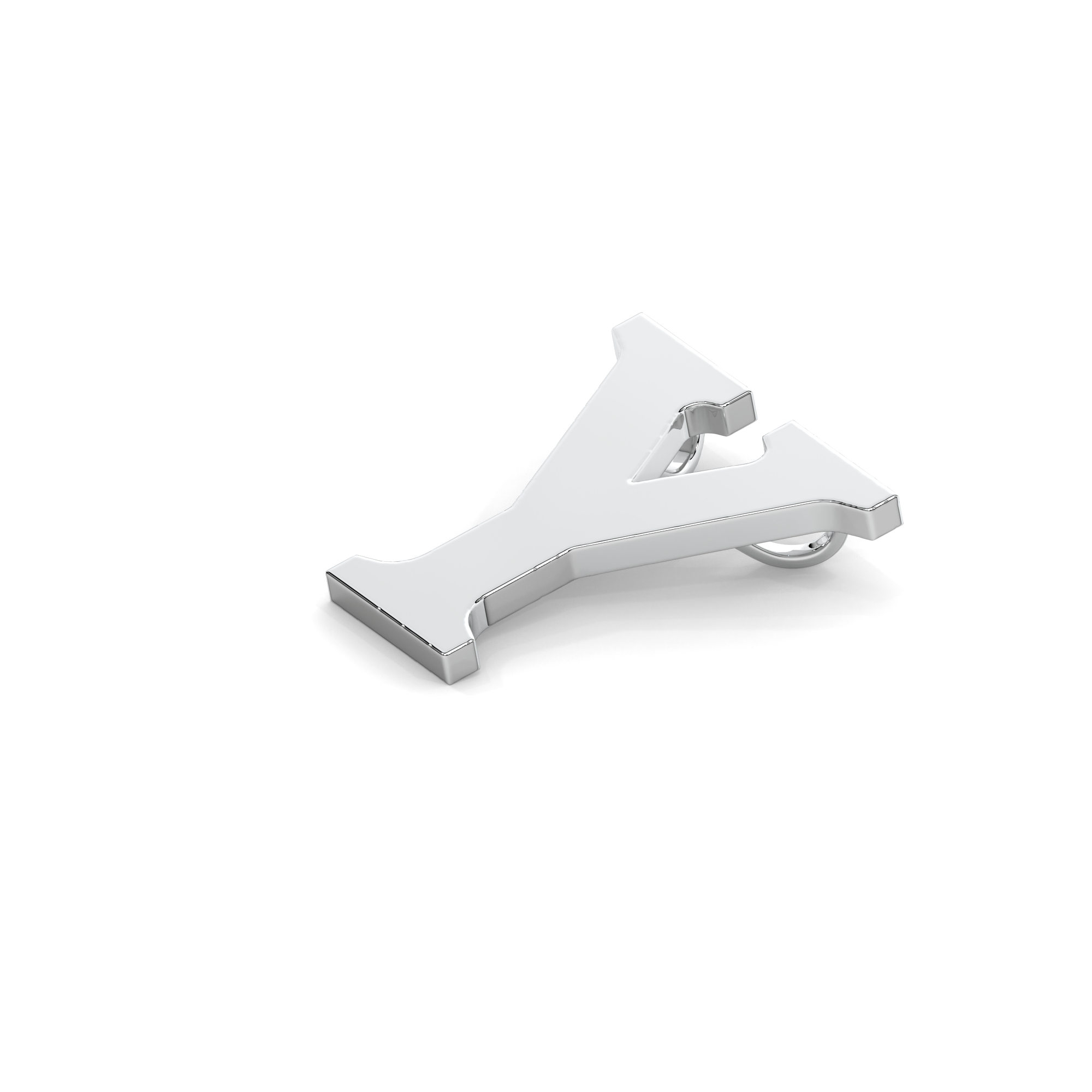 SoHo by Auriga - Charm Initial Y