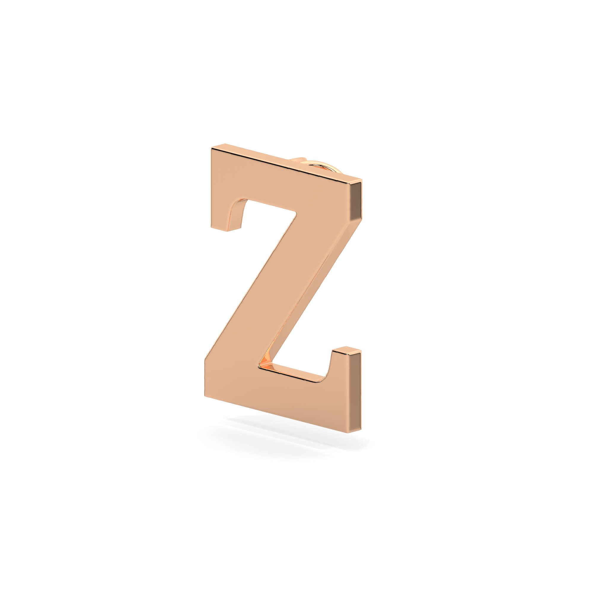 SoHo by Auriga - Charm Initial Z