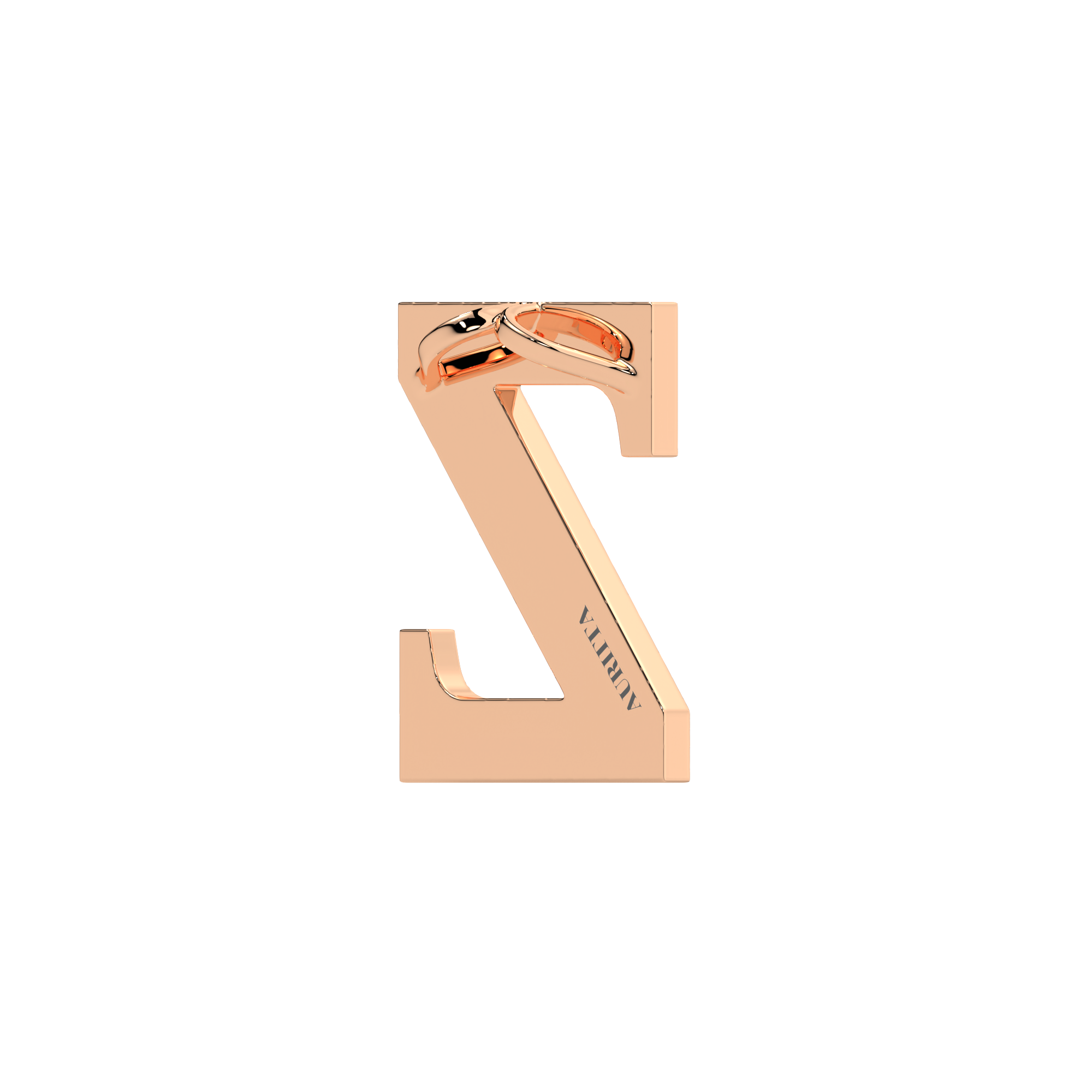 SoHo by Auriga - Charm Initial Z