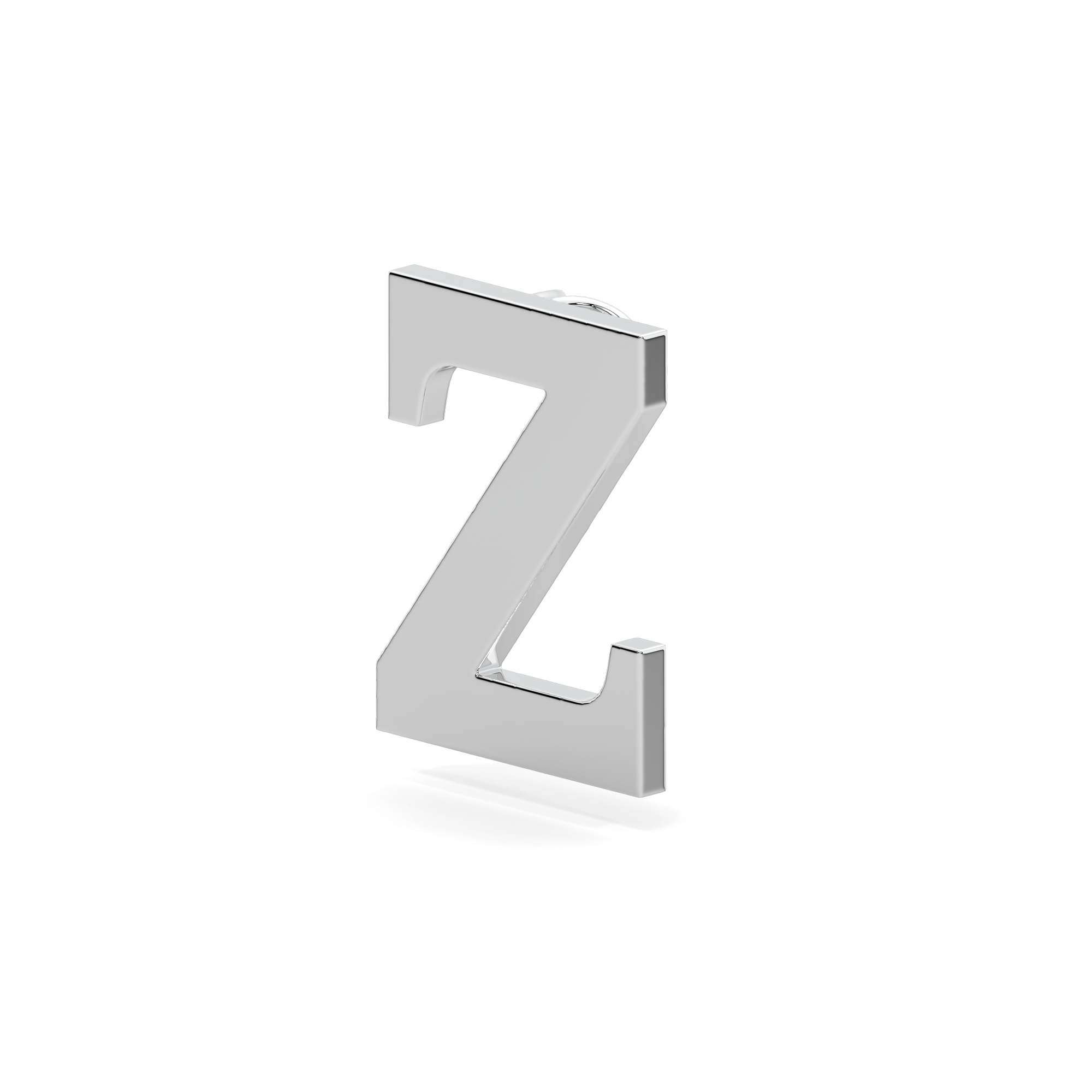 SoHo by Auriga - Charm Initial Z