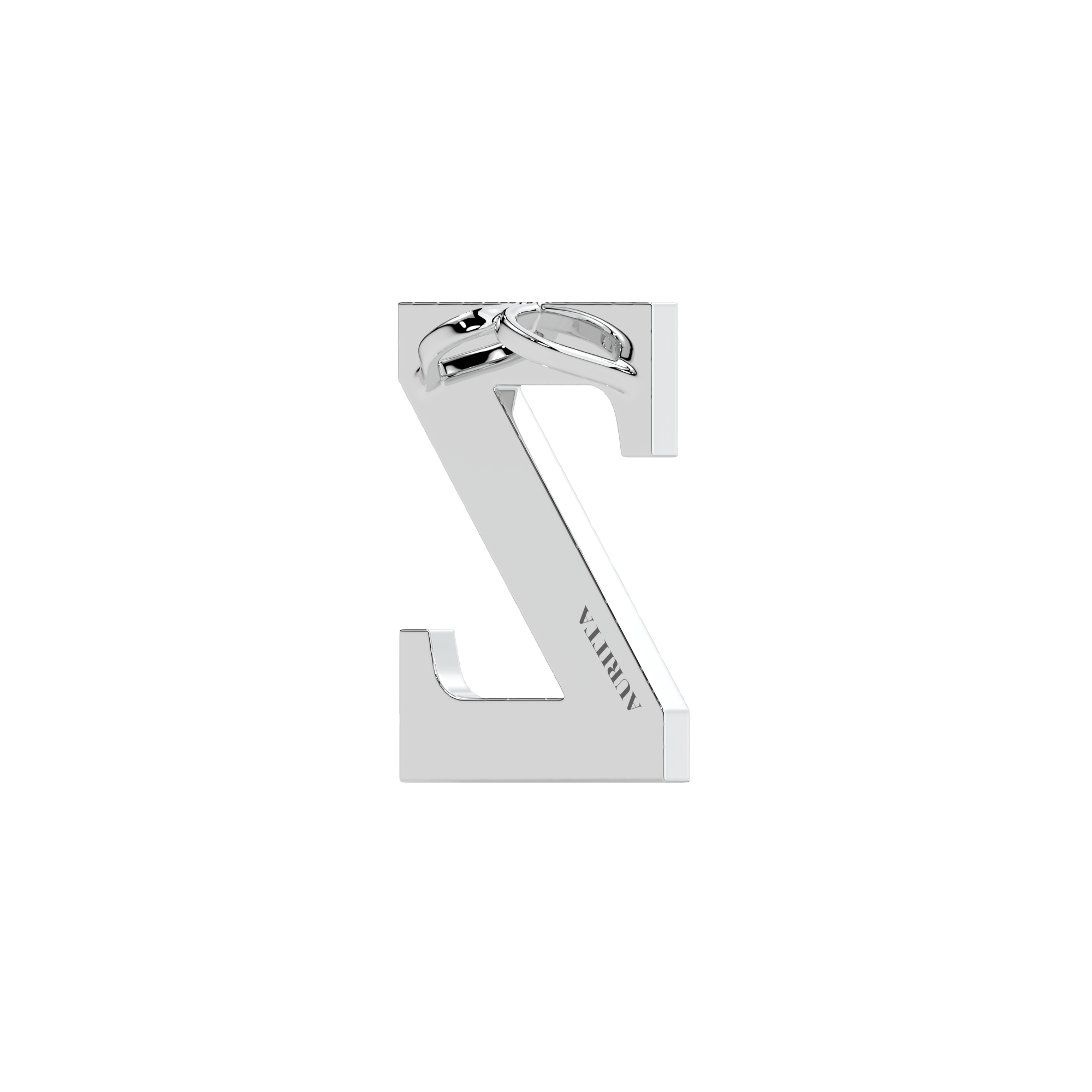 SoHo by Auriga - Charm Initial Z