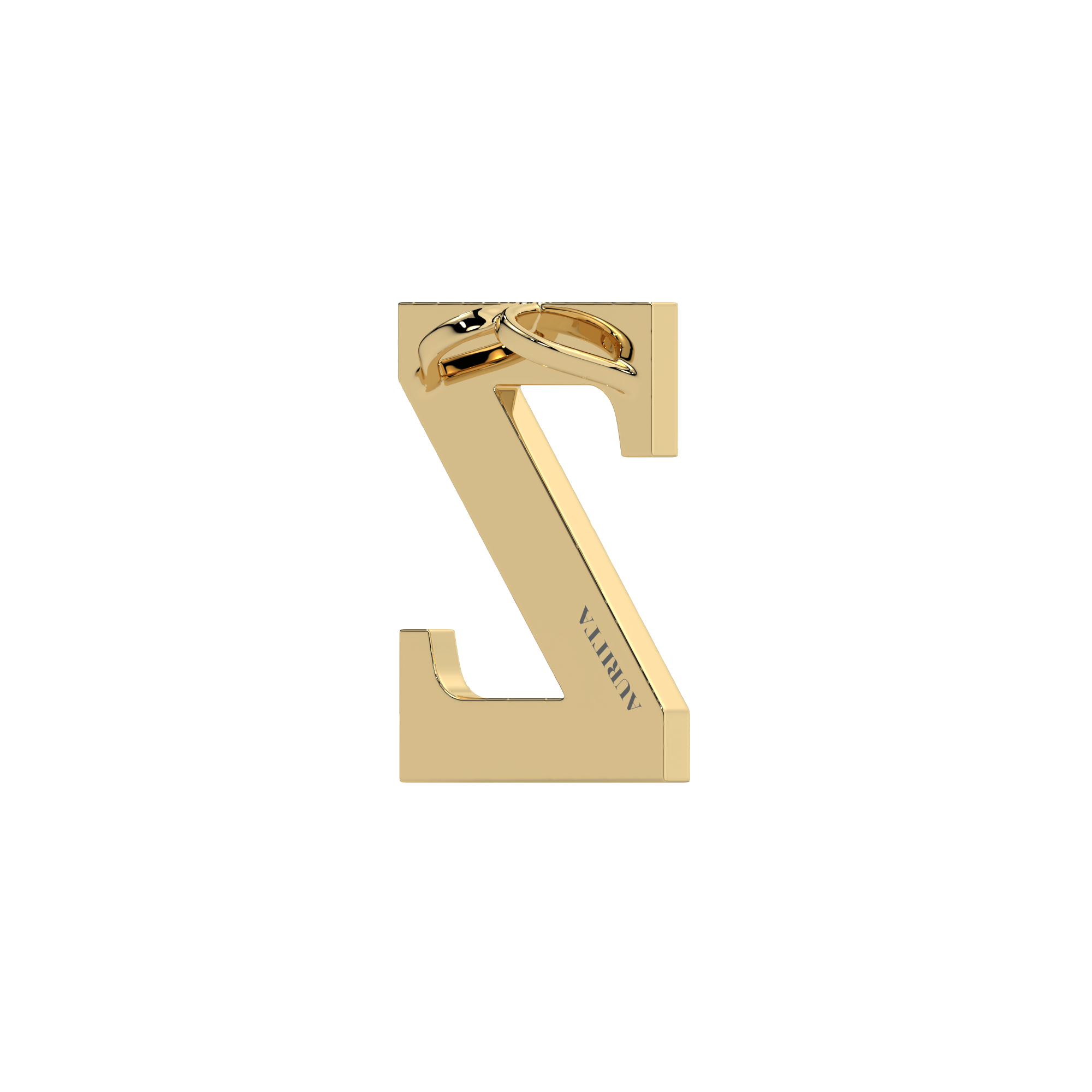 SoHo by Auriga - Charm Initial Z