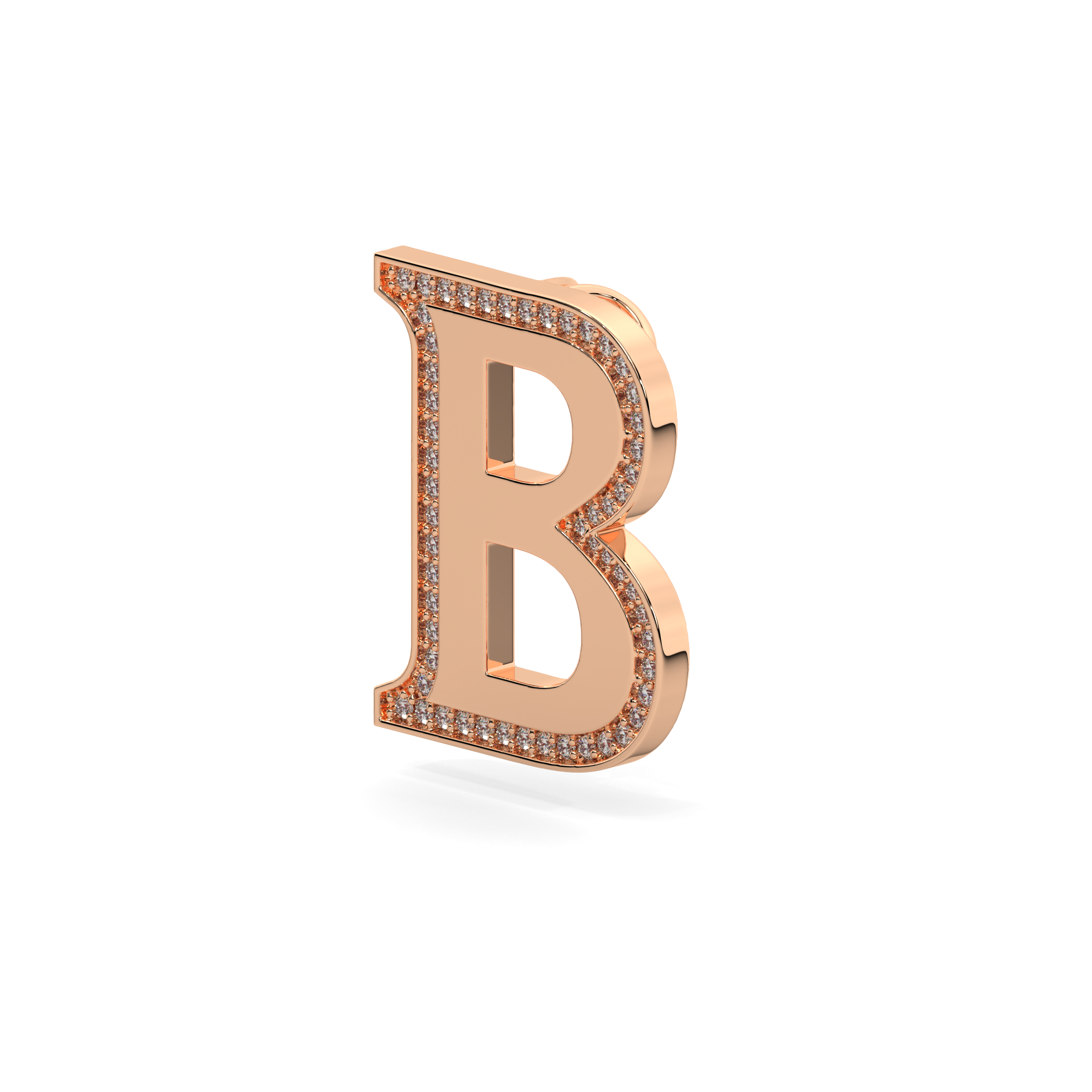 SoHo by Auriga - Charm Initial B