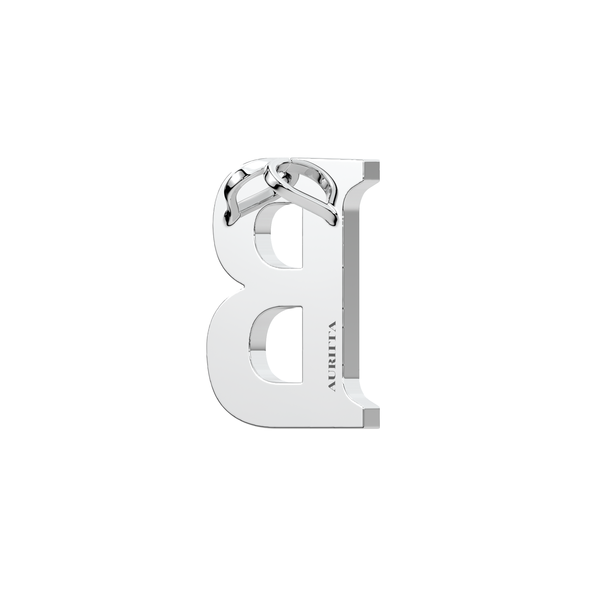 SoHo by Auriga - Charm Initial B