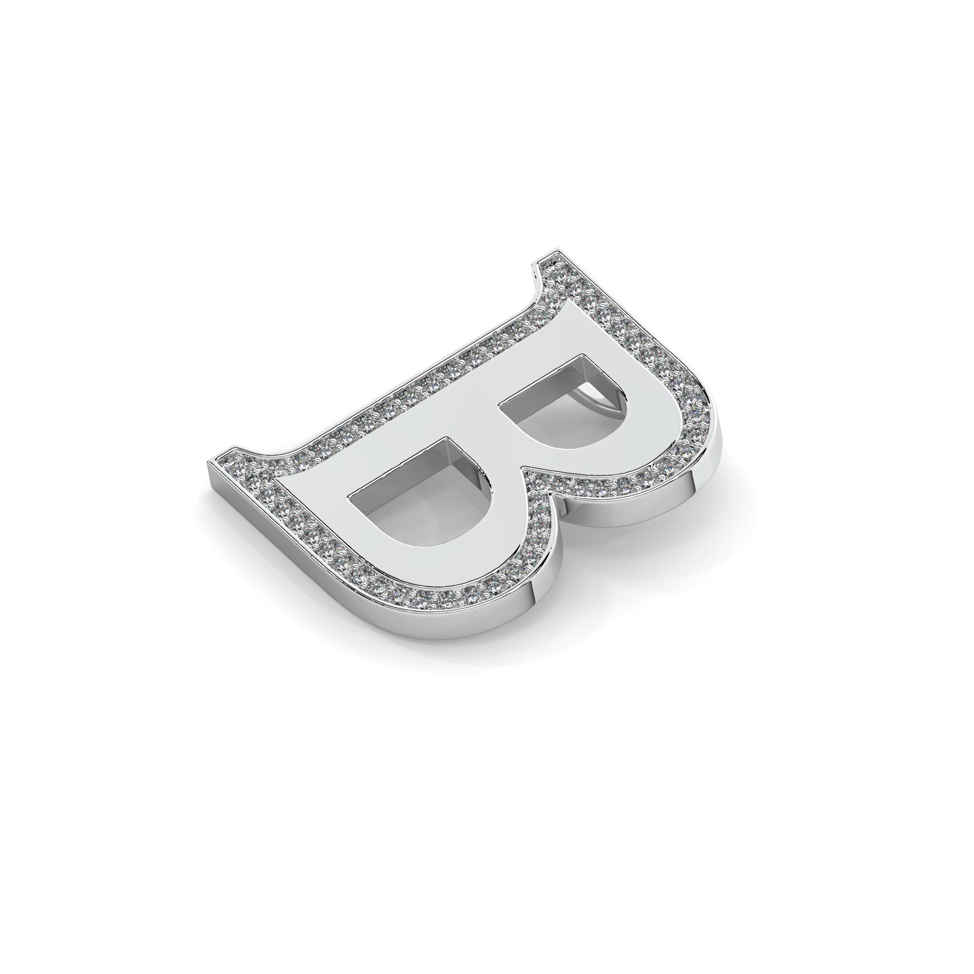 SoHo by Auriga - Charm Initial B
