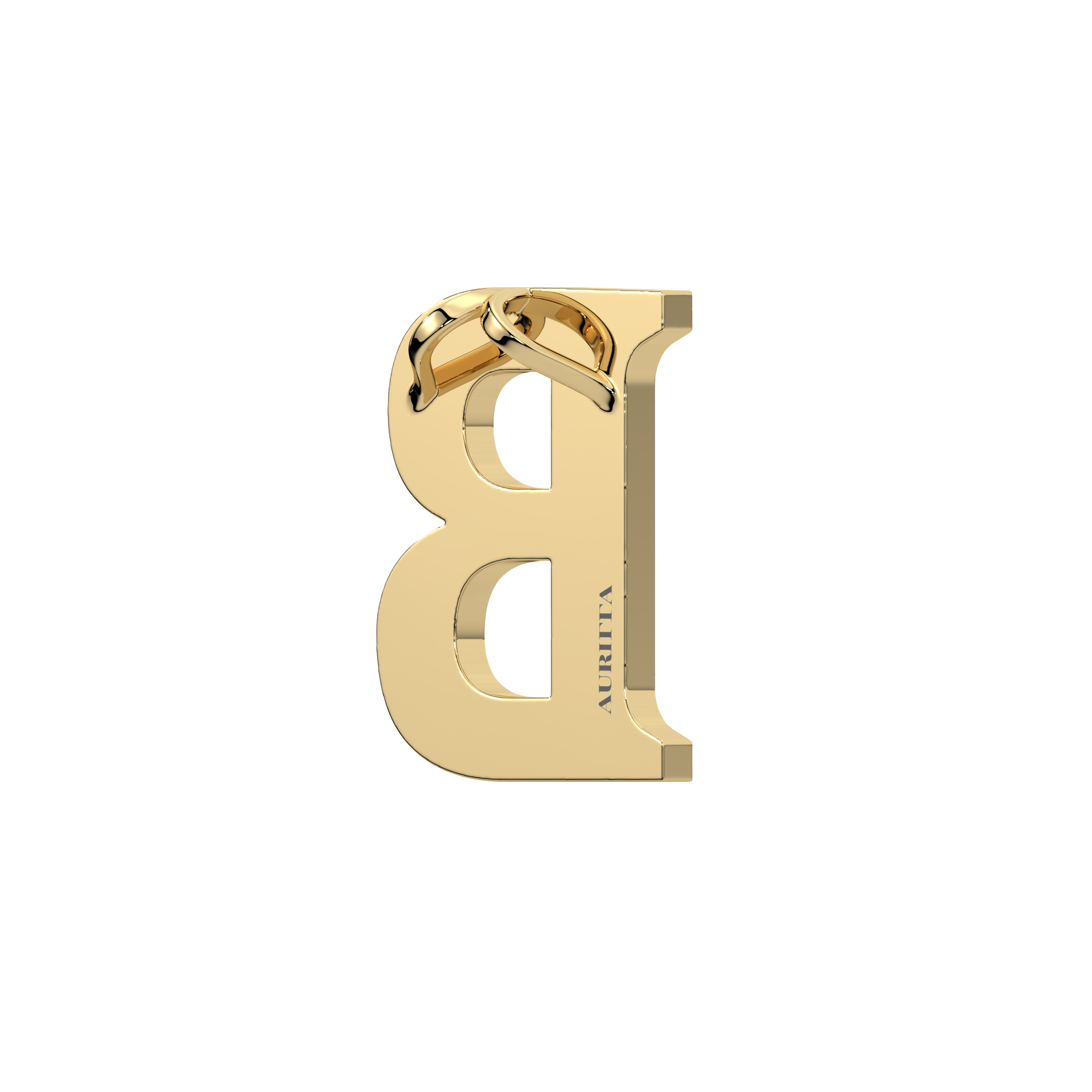 SoHo by Auriga - Charm Initial B