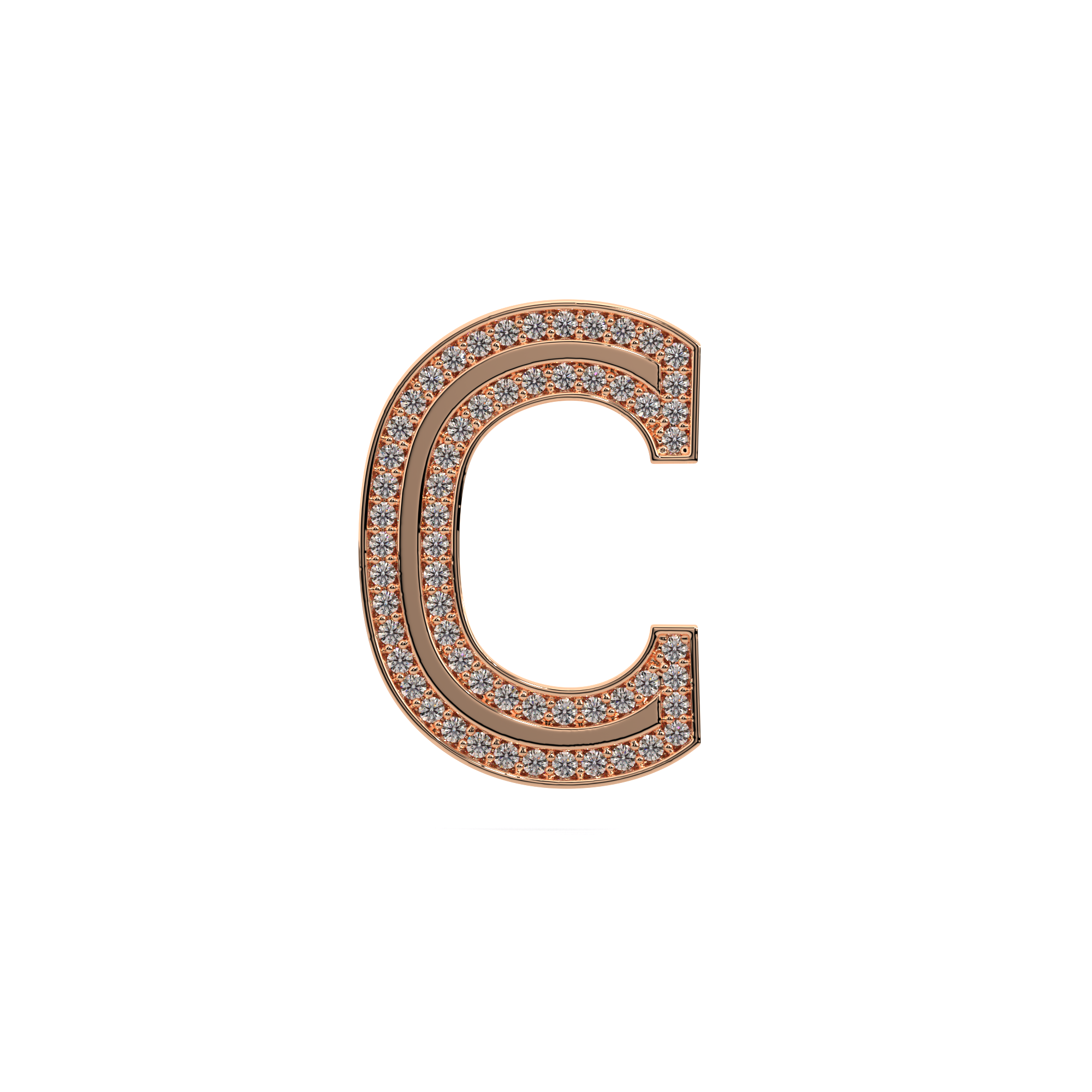 SoHo by Auriga - Charm Initial C