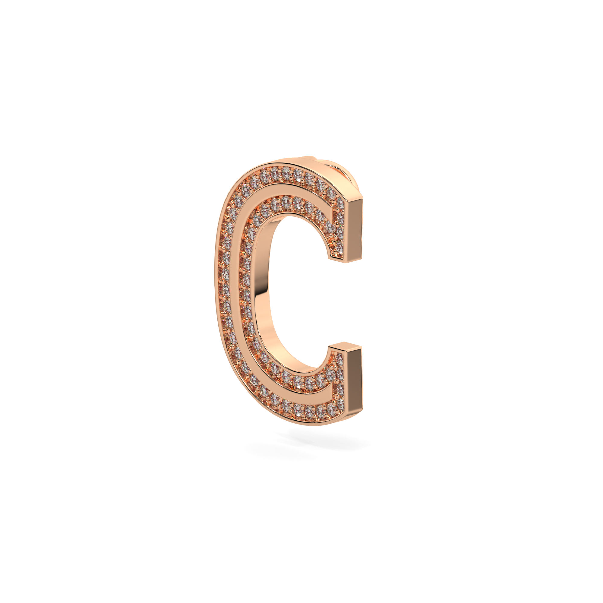 SoHo by Auriga - Charm Initial C