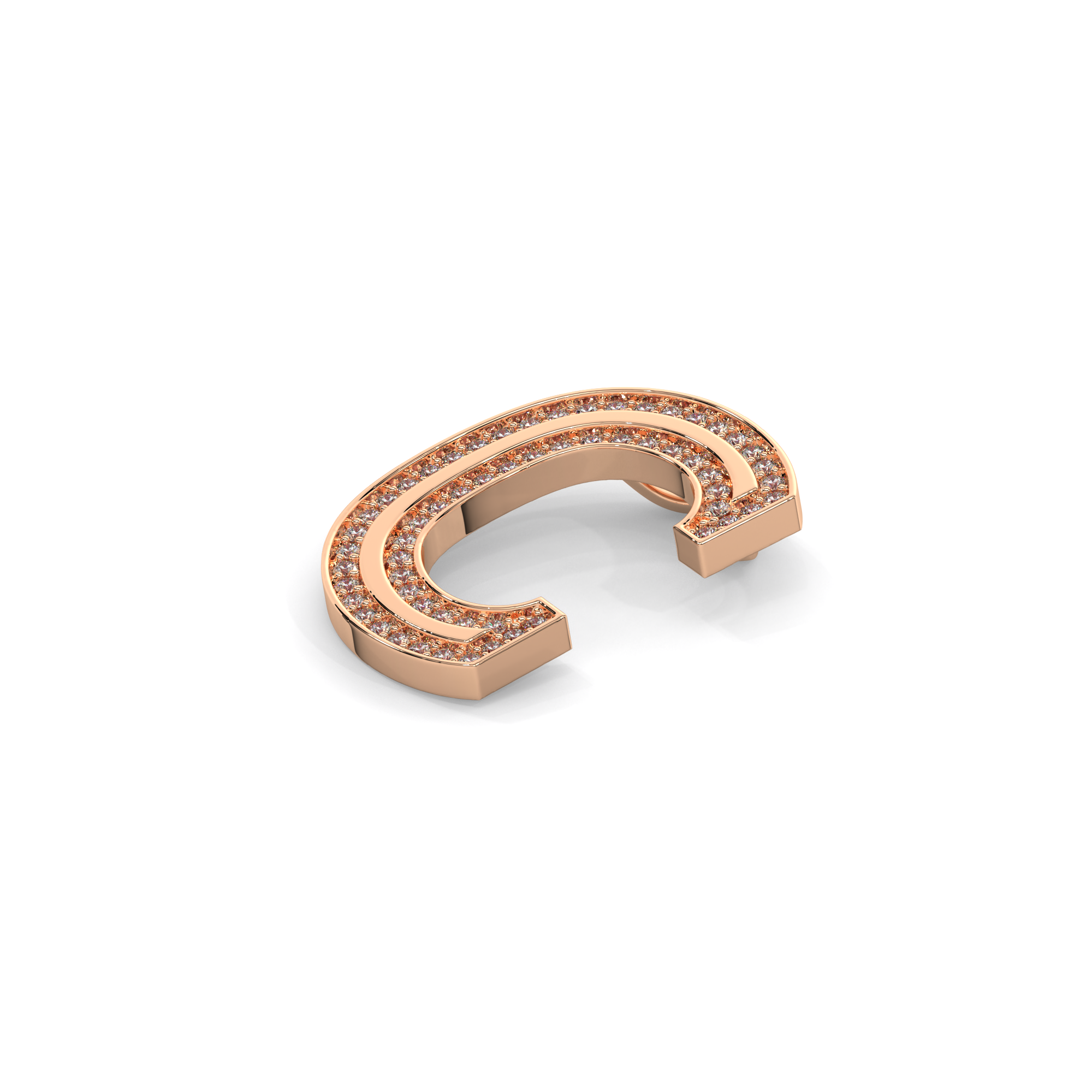 SoHo by Auriga - Charm Initial C