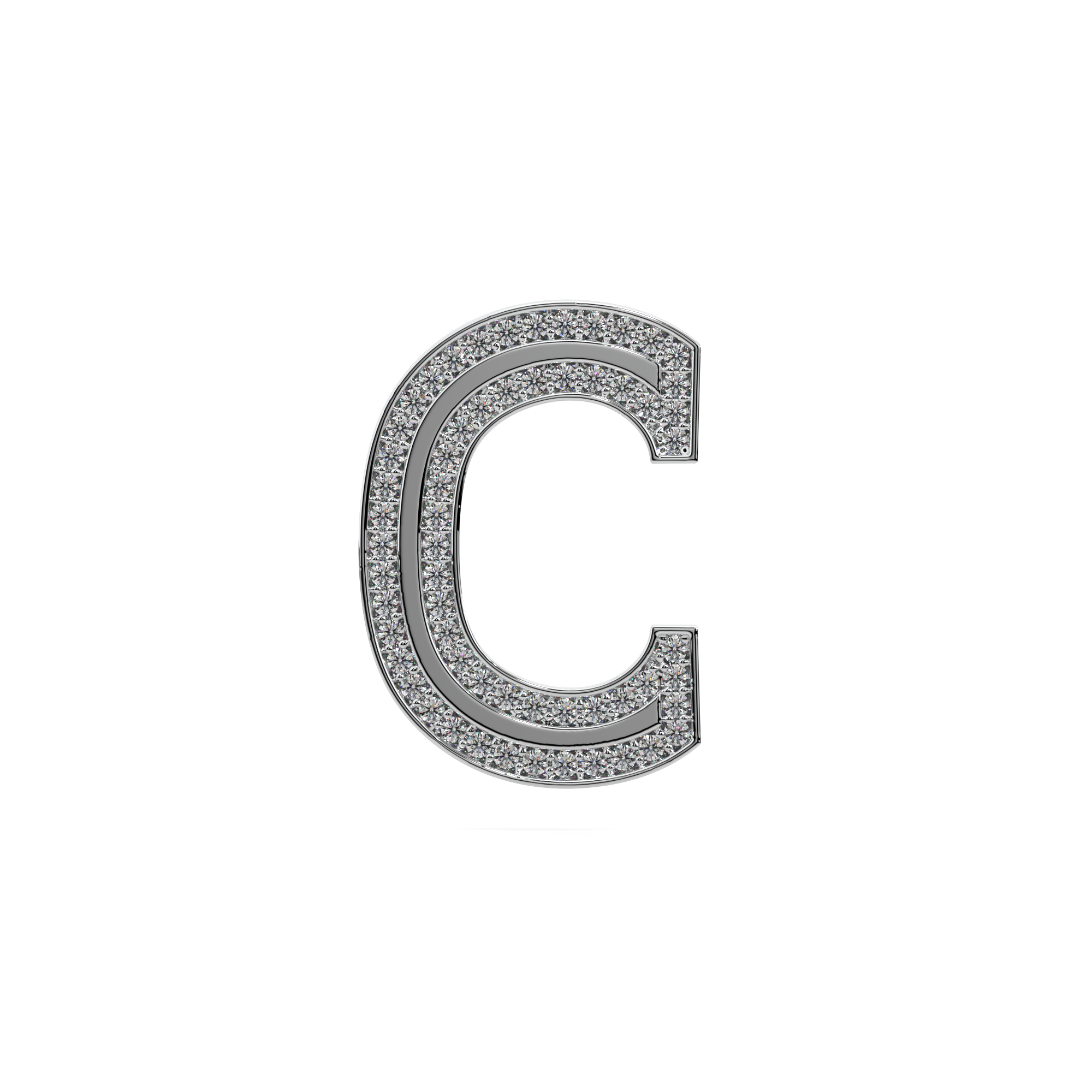 SoHo by Auriga - Charm Initial C