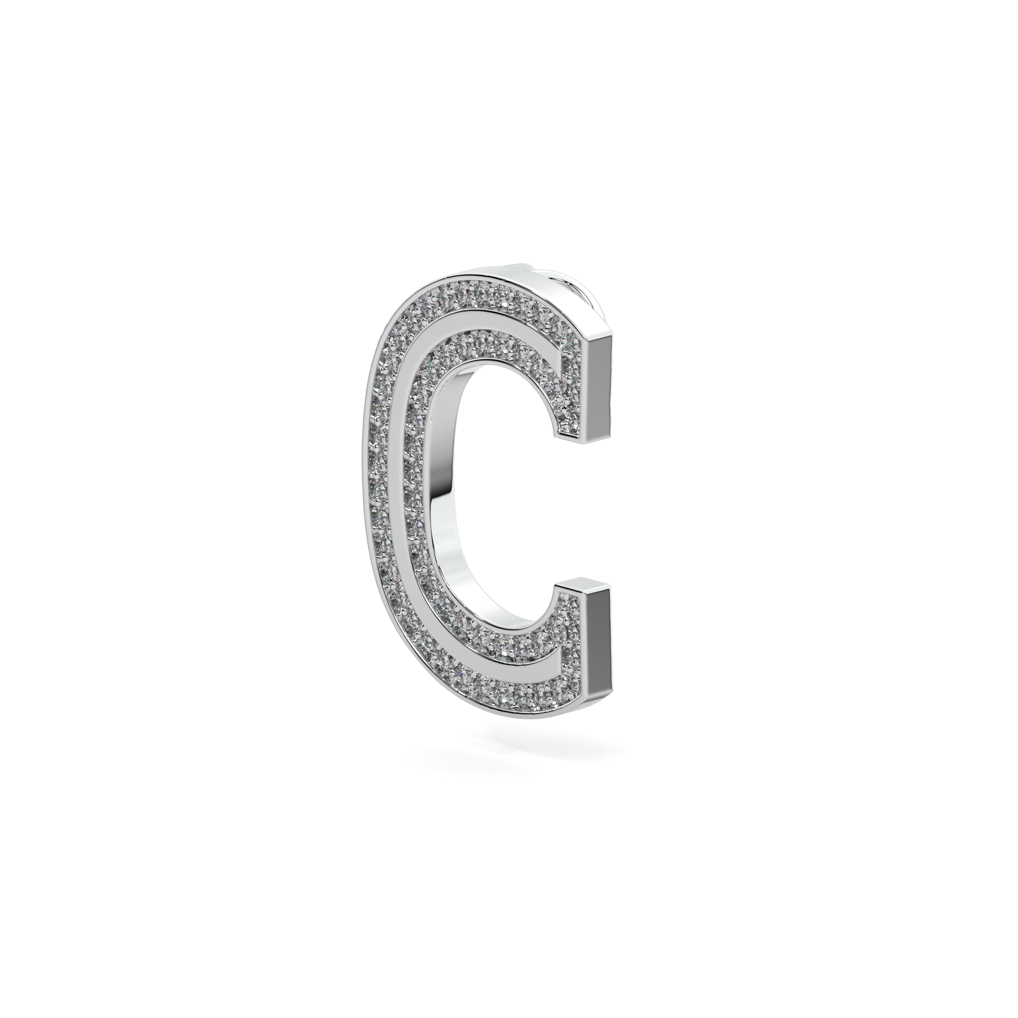SoHo by Auriga - Charm Initial C
