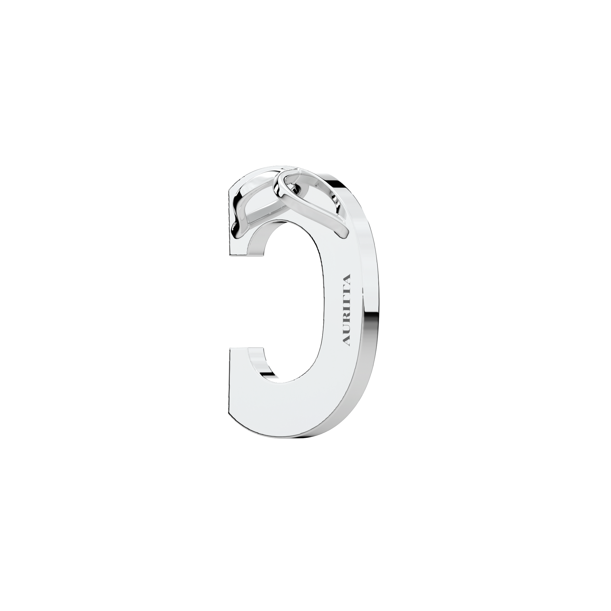 SoHo by Auriga - Charm Initial C