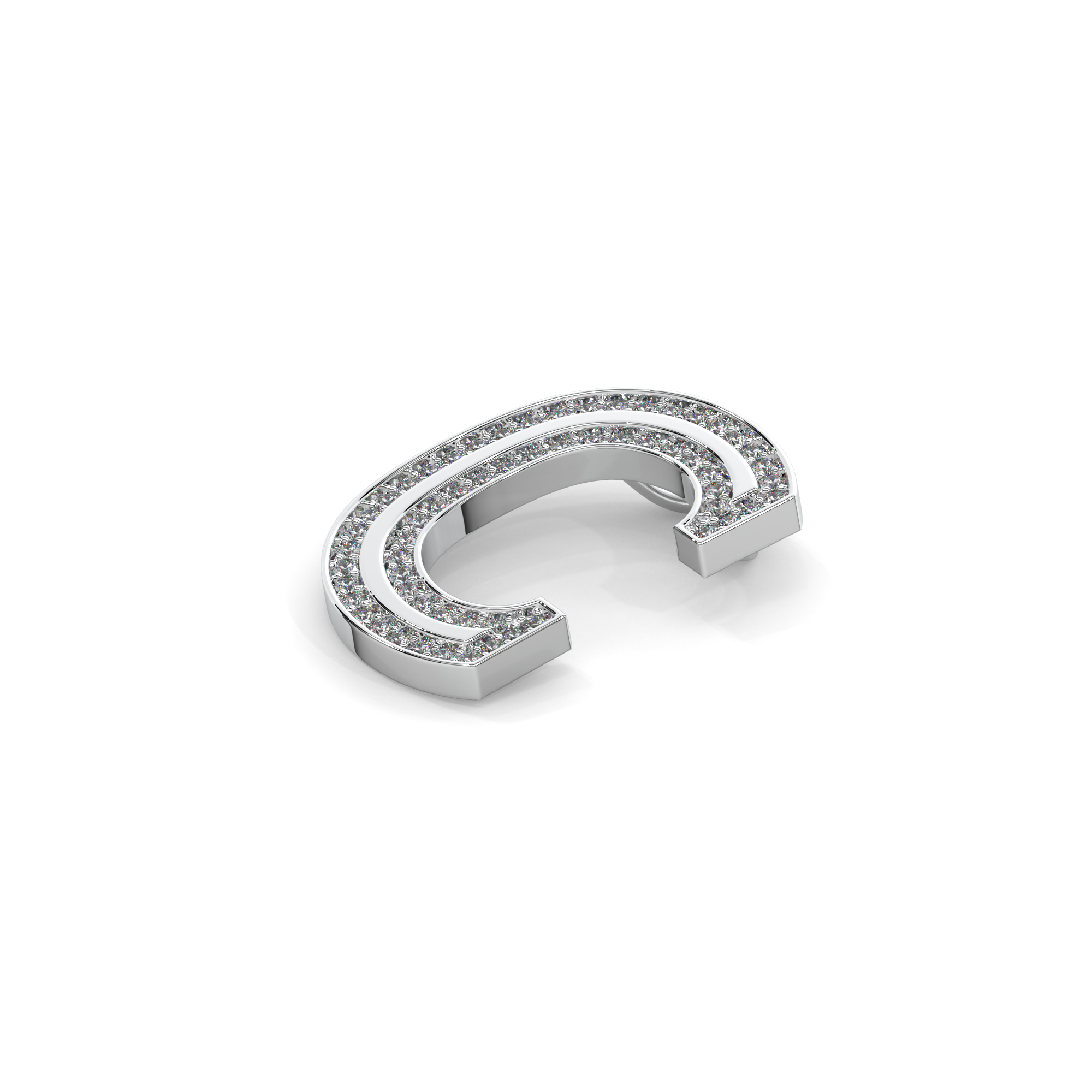 SoHo by Auriga - Charm Initial C