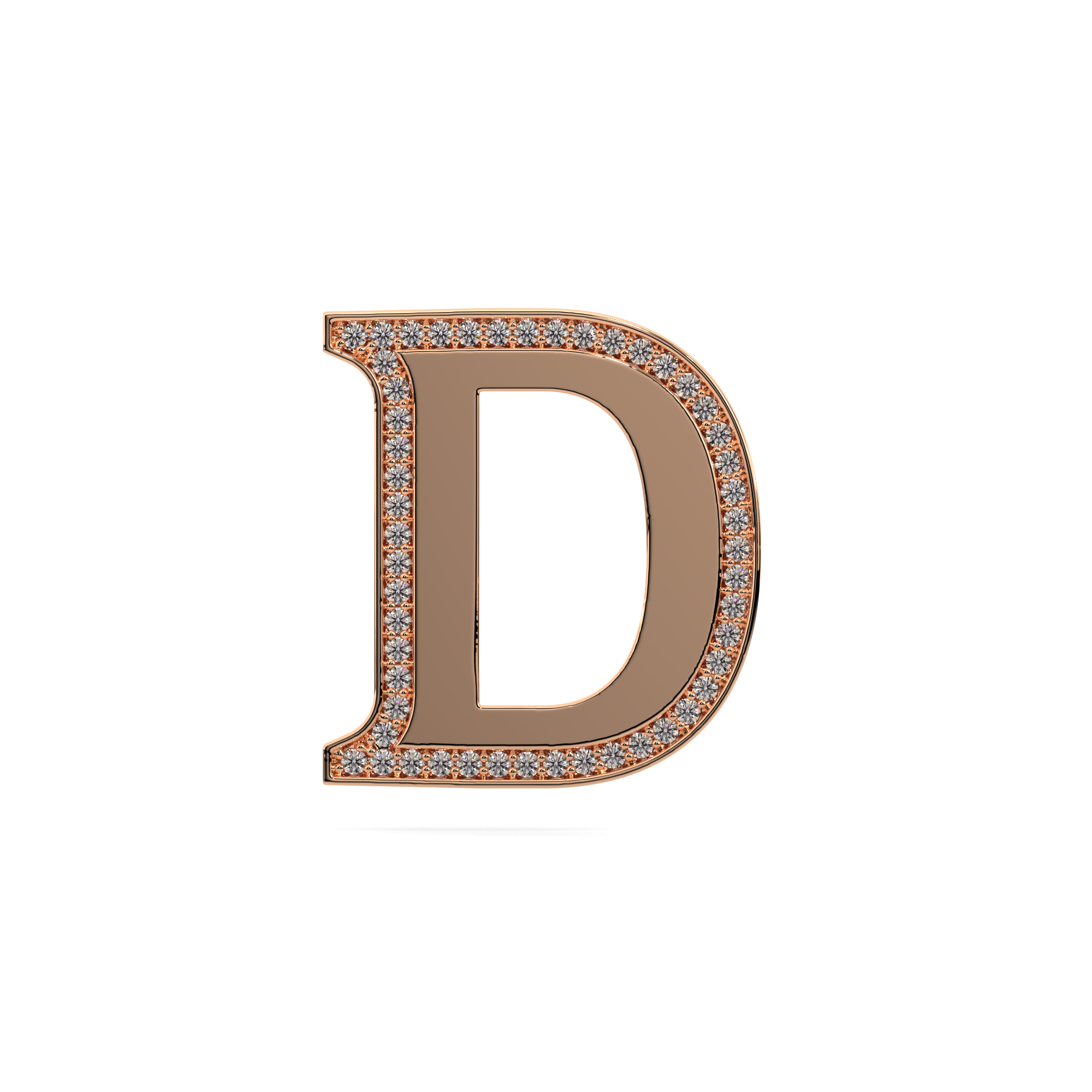 SoHo by Auriga - Charm Initial D