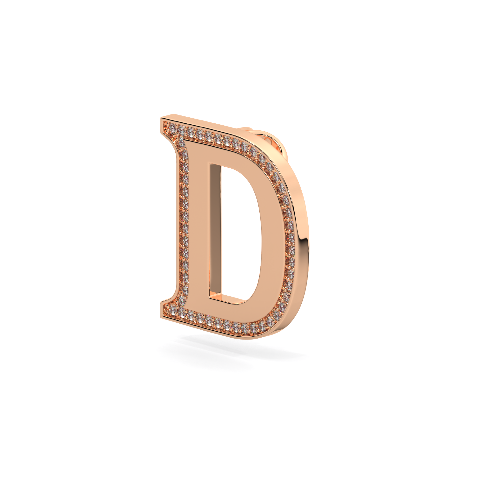 SoHo by Auriga - Charm Initial D