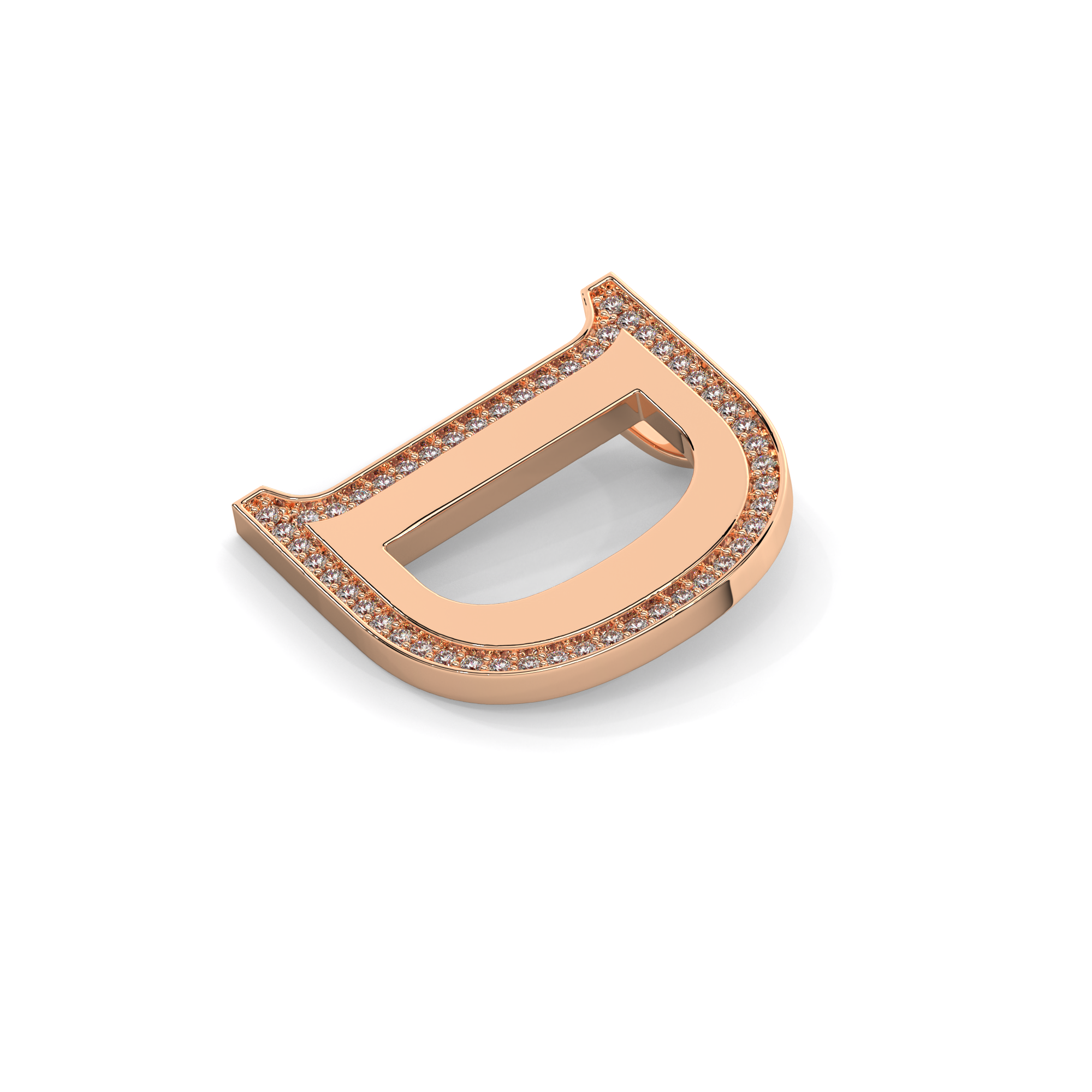 SoHo by Auriga - Charm Initial D