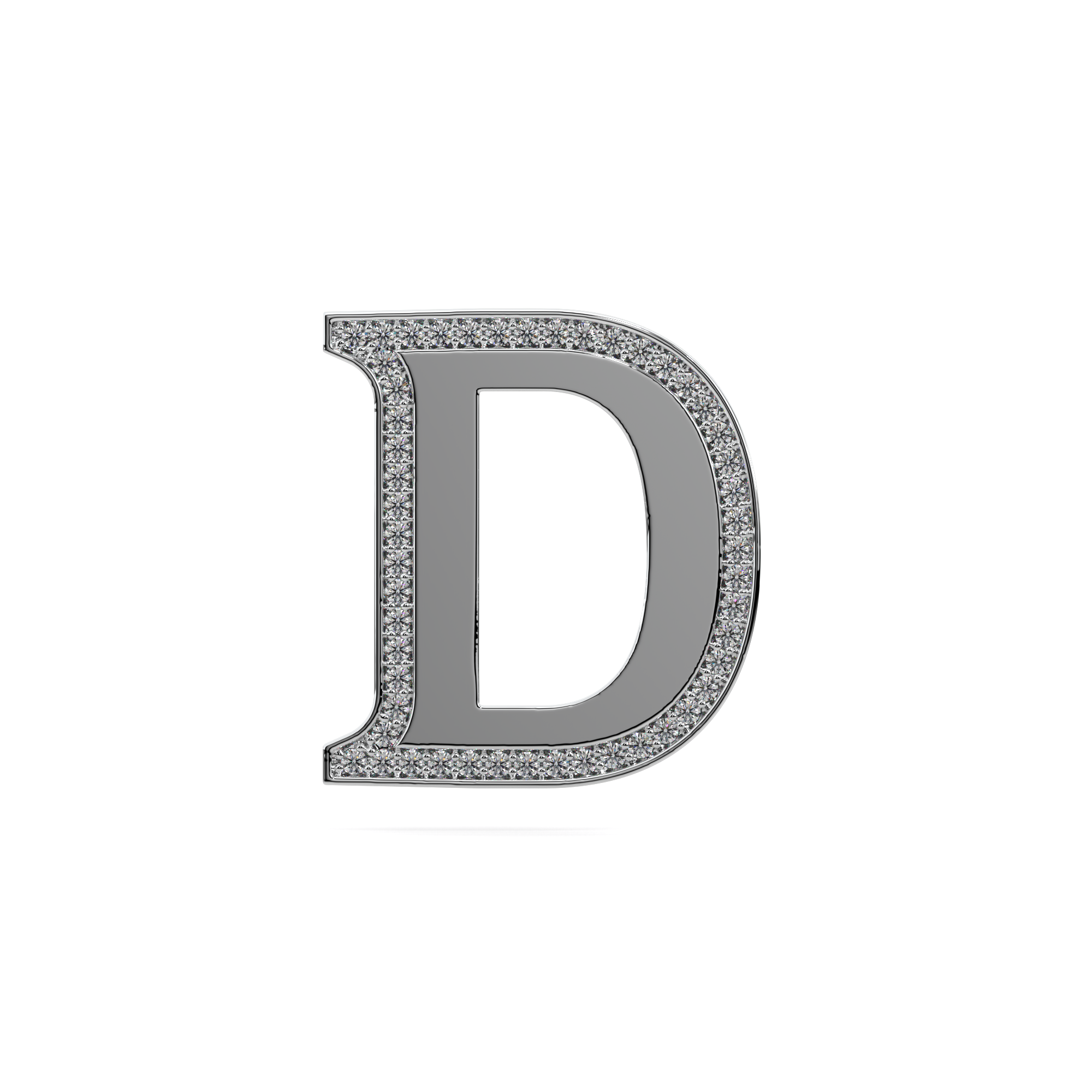 SoHo by Auriga - Charm Initial D