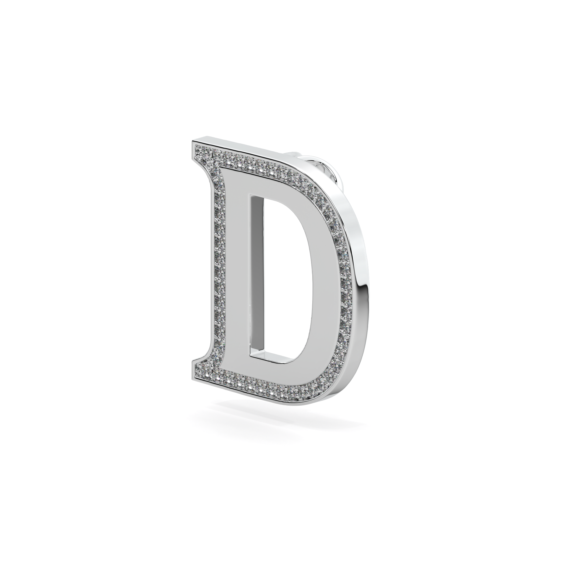 SoHo by Auriga - Charm Initial D