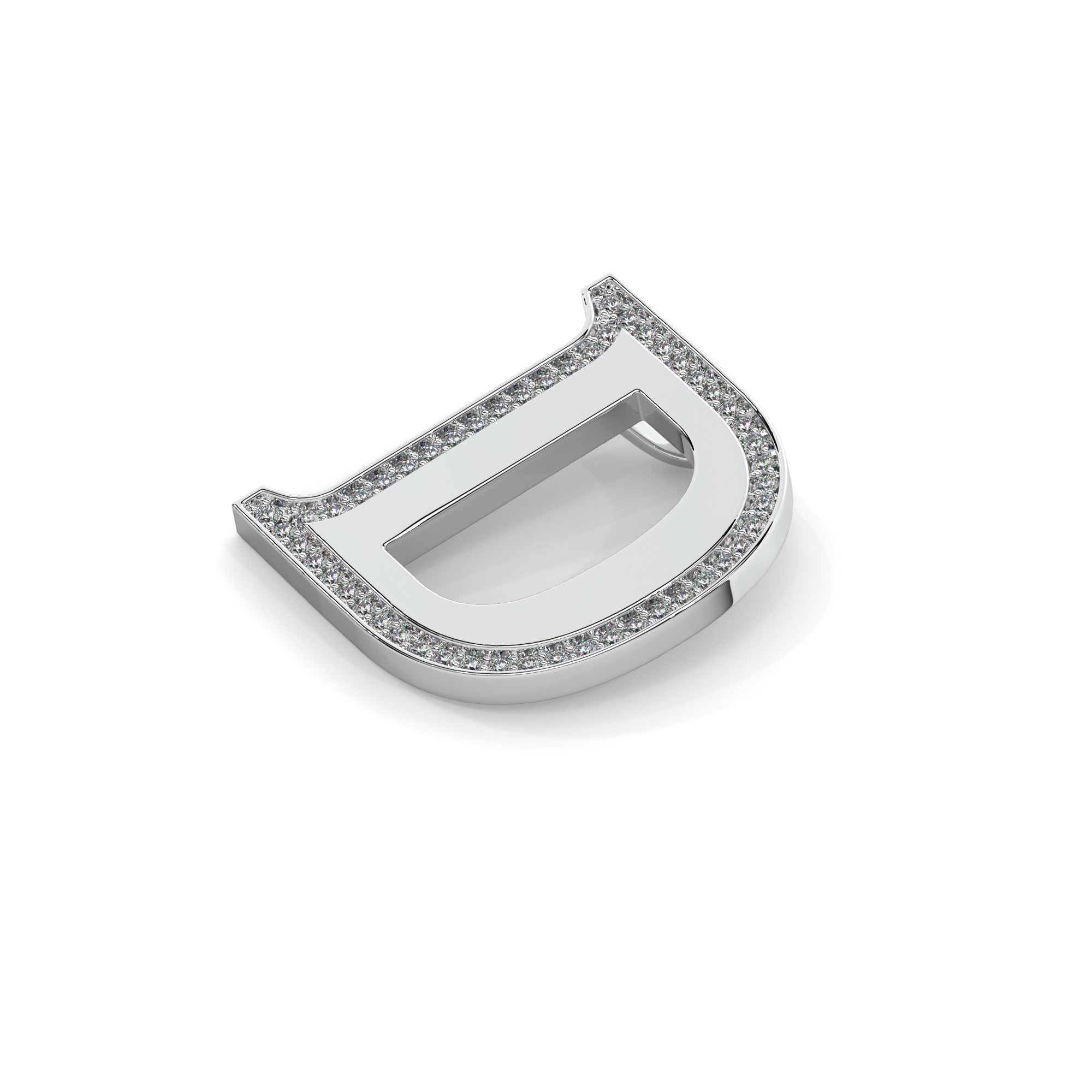 SoHo by Auriga - Charm Initial D