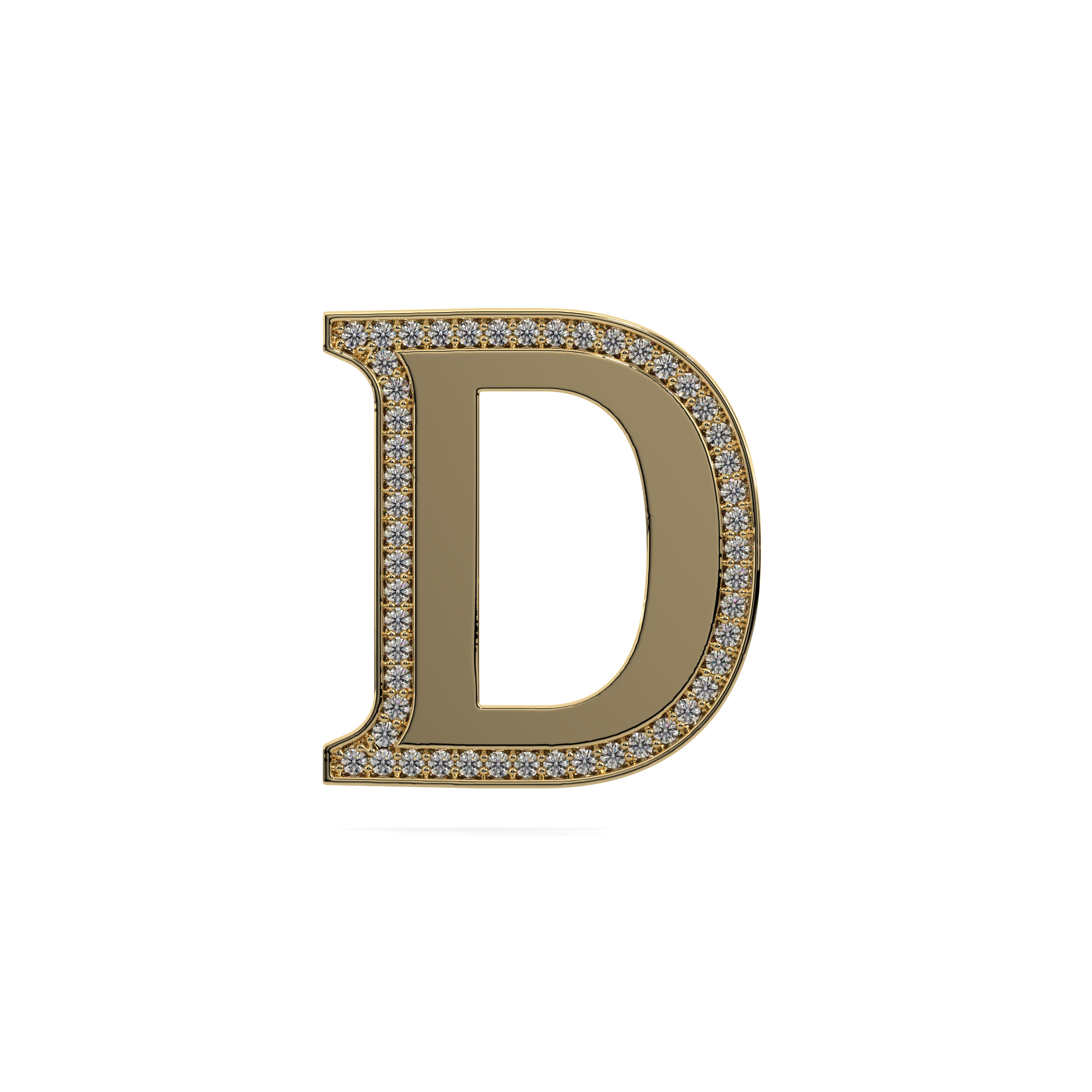 SoHo by Auriga - Charm Initial D