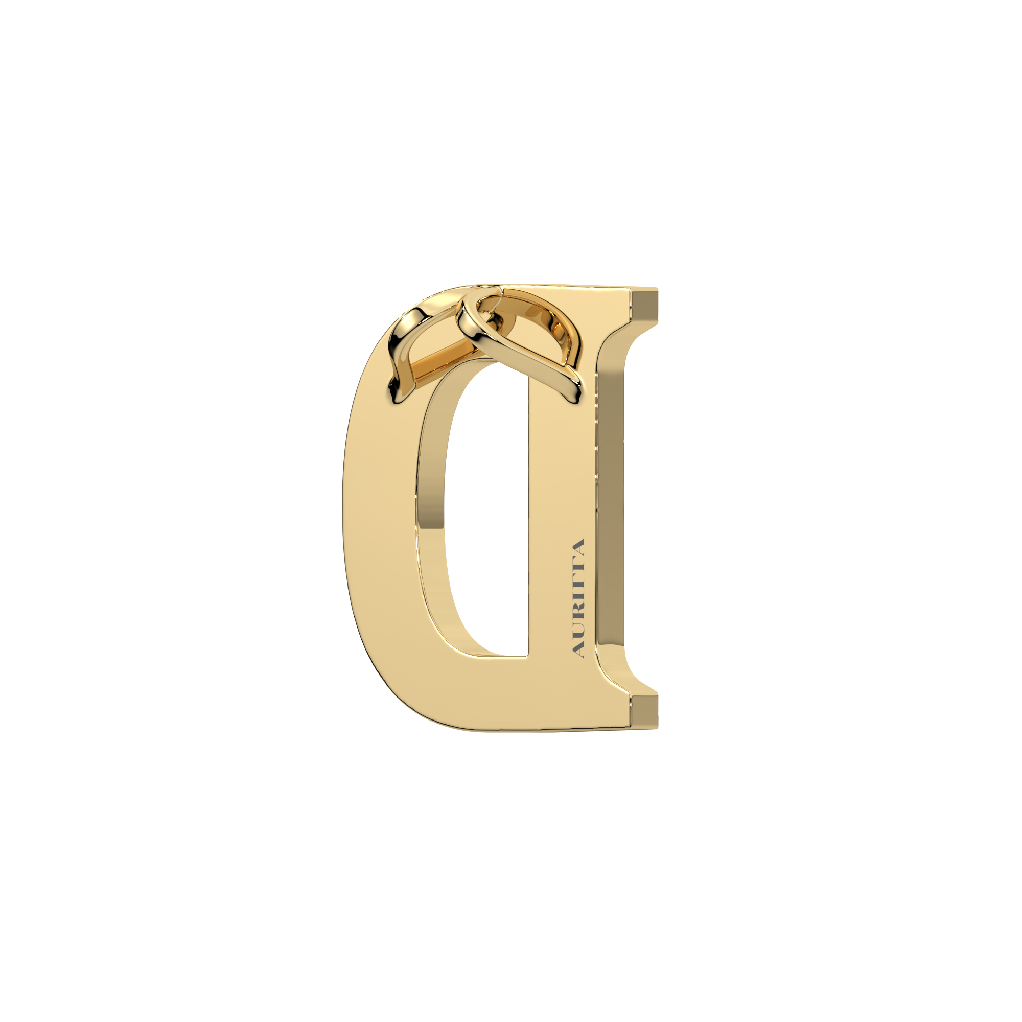 SoHo by Auriga - Charm Initial D