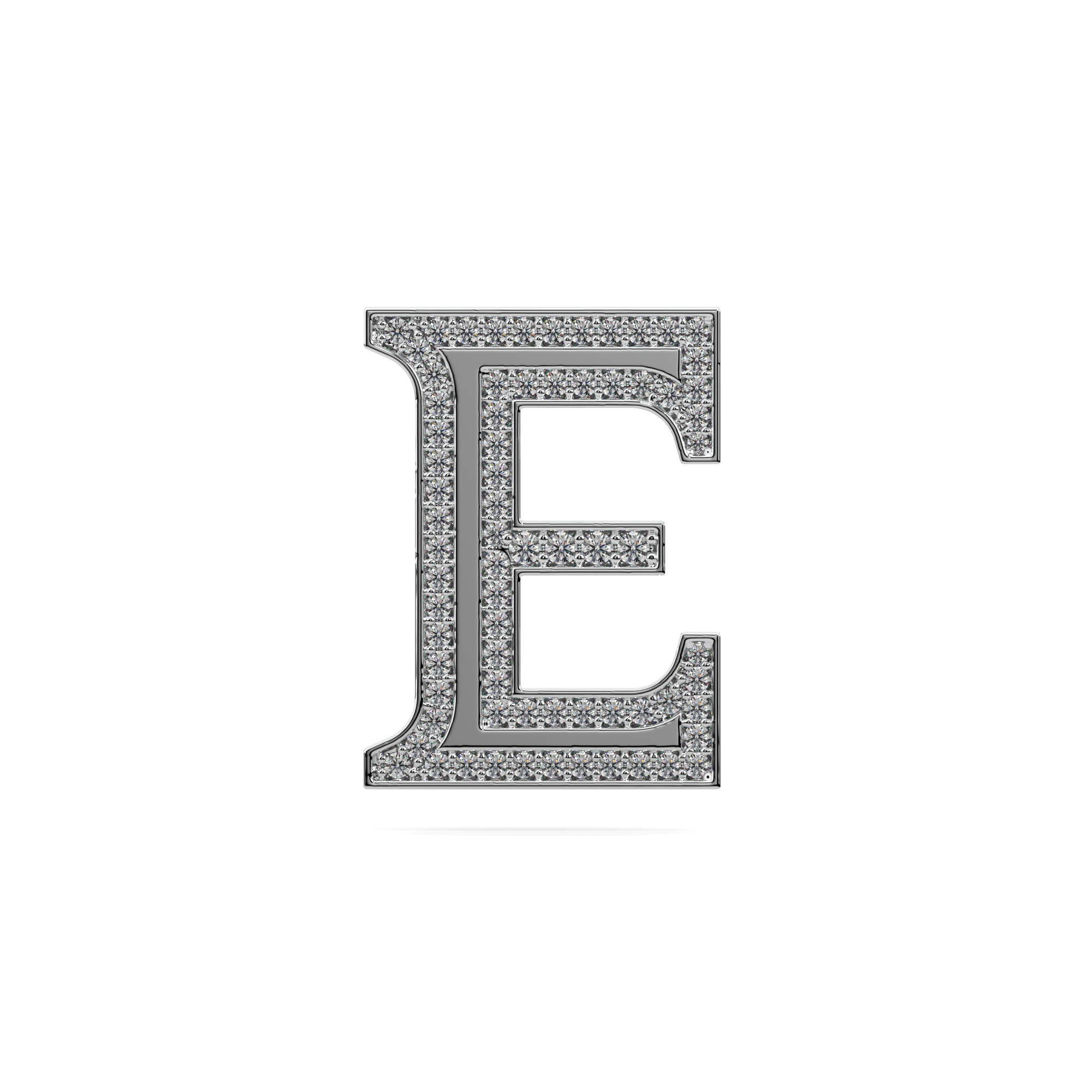 SoHo by Auriga - Charm Initial E